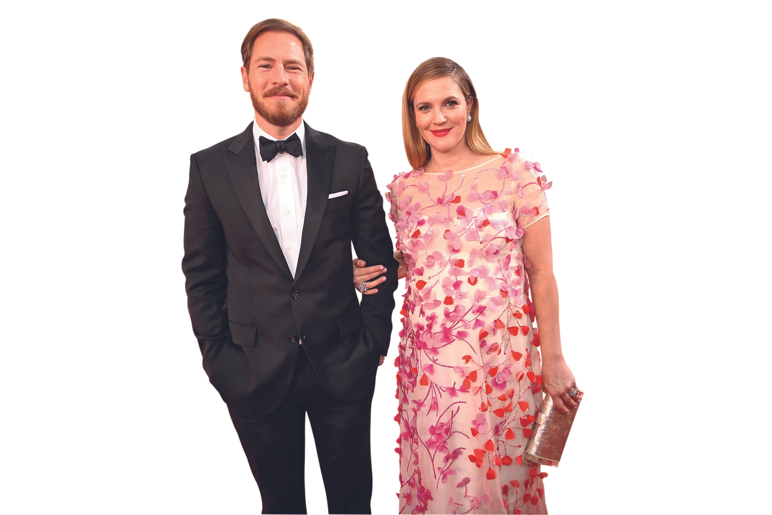 © Christopher Polk/NBC/NBCUniversal via Getty Images Blurred image background