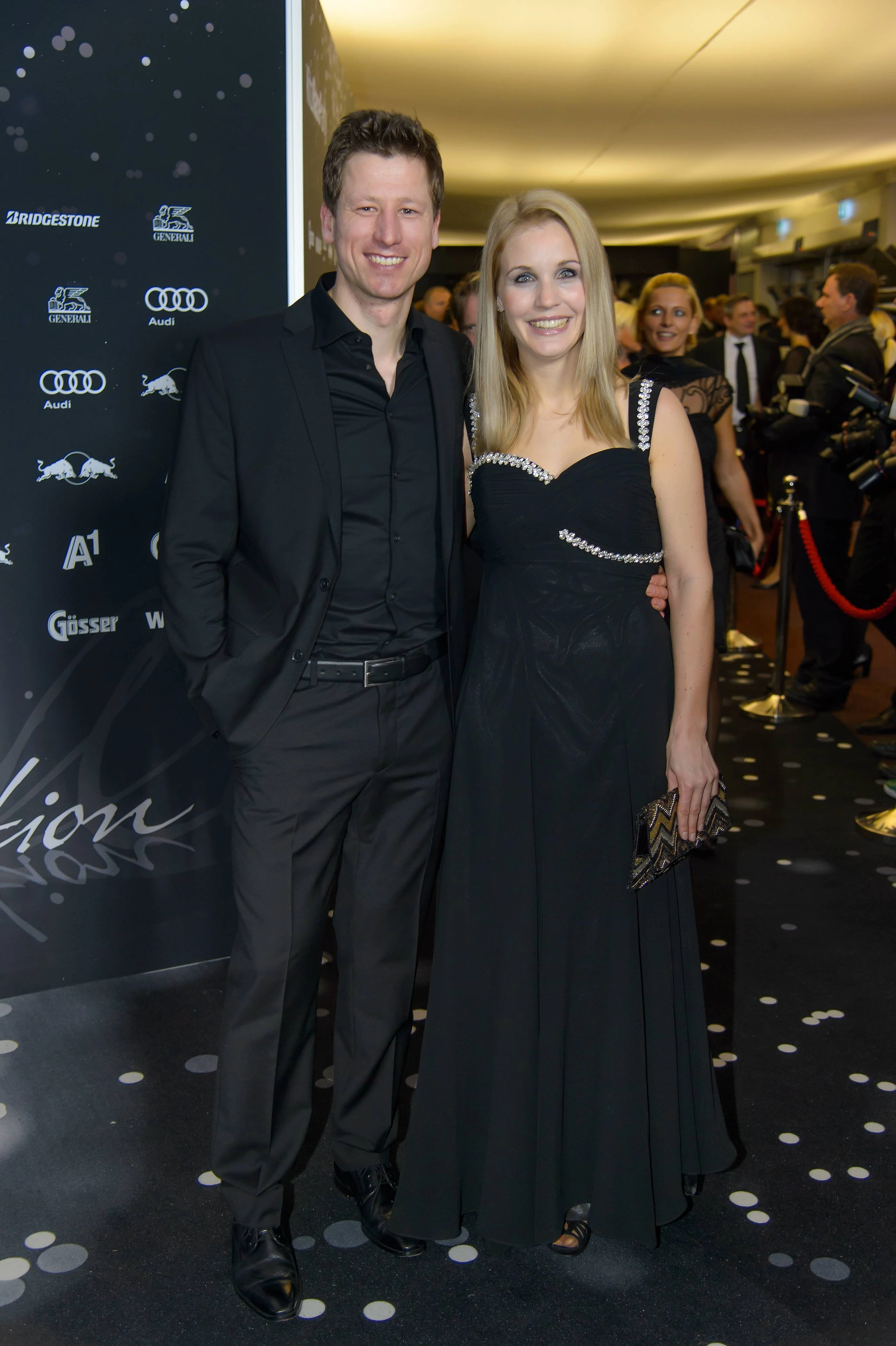 © imago/Viennareport Blurred image background