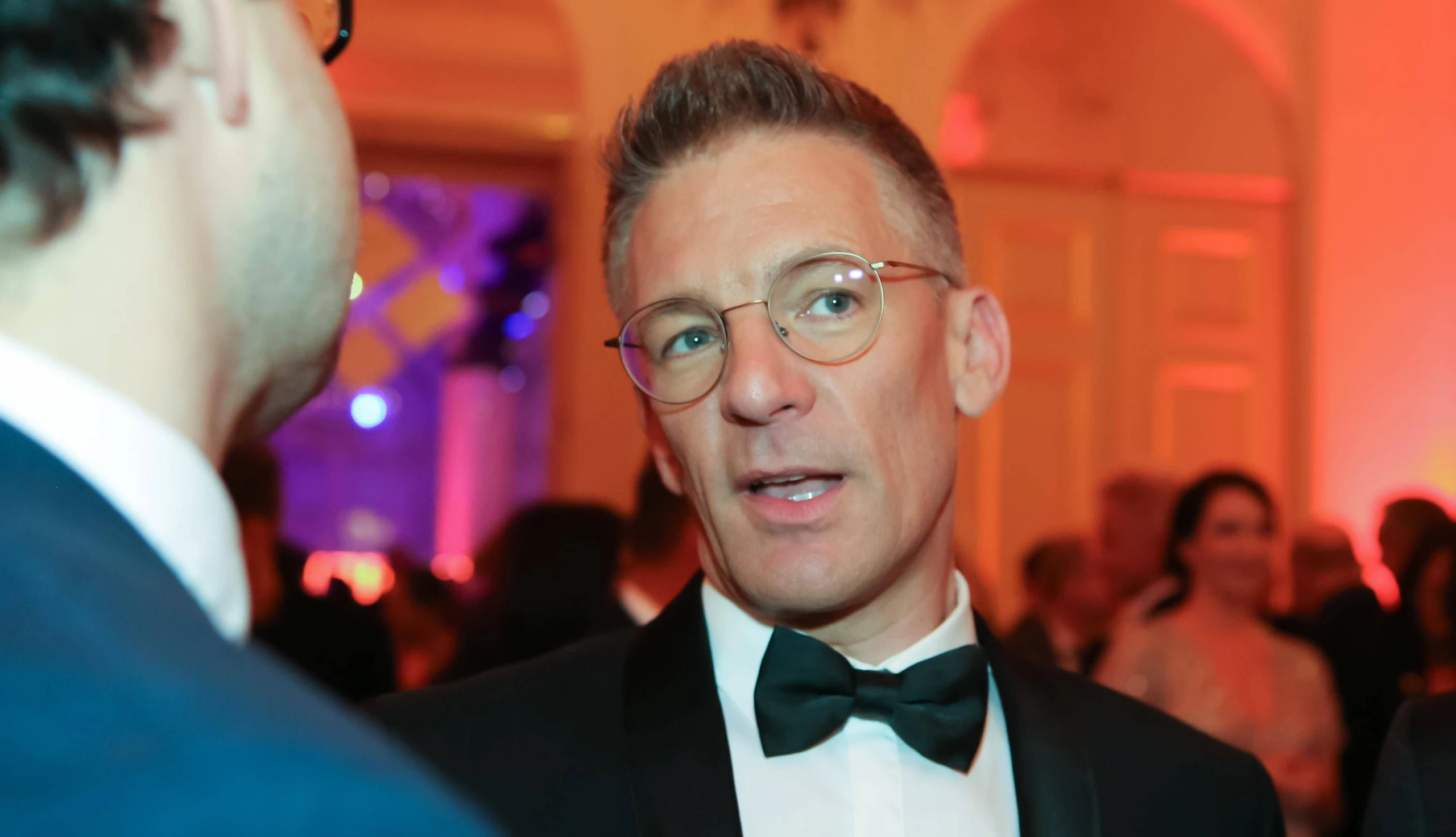 Interview - Andi Knoll: &quot;Wenn