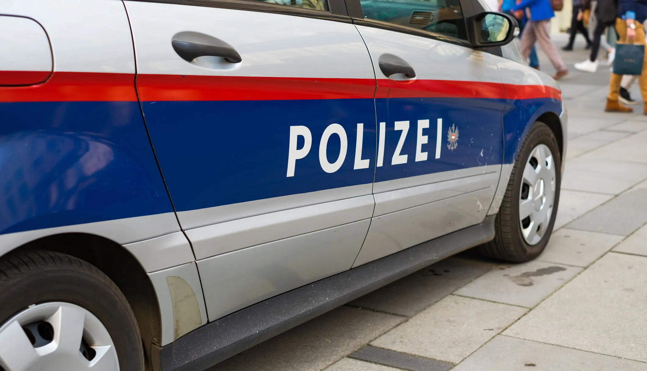 Österreich - Wann dürfen Polizisten &amp; Polizistinnen schießen?