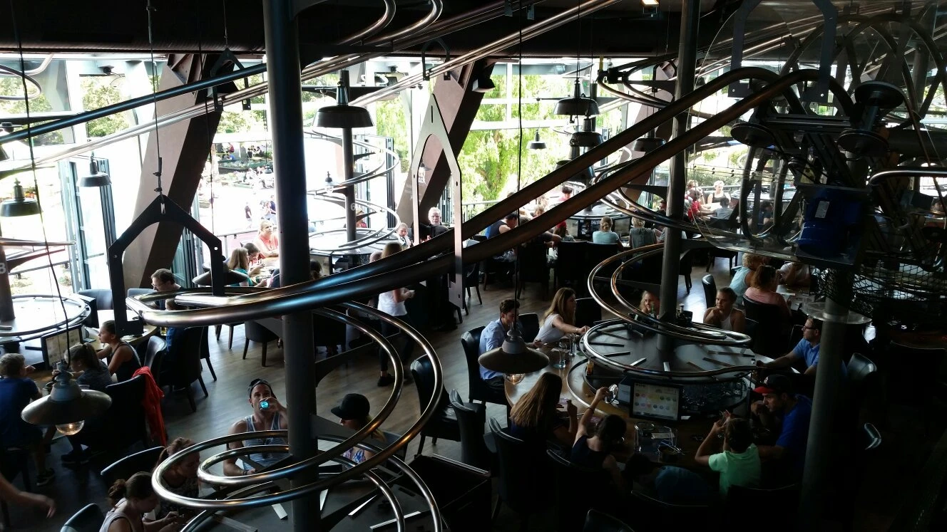 © Tripadvisor Blurred image background