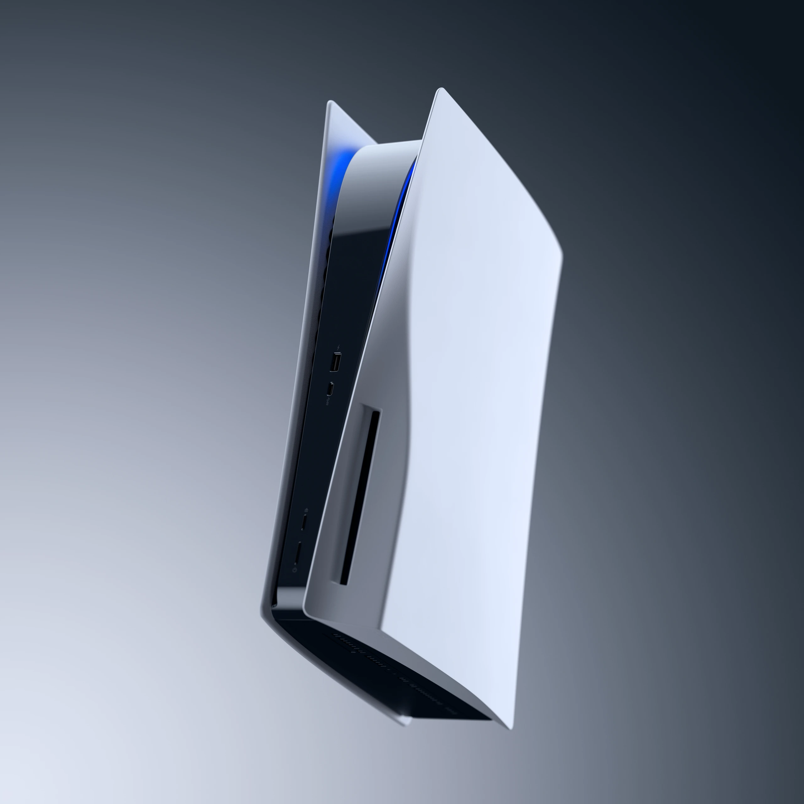 © Sony Interactive Entrertainment Blurred image background