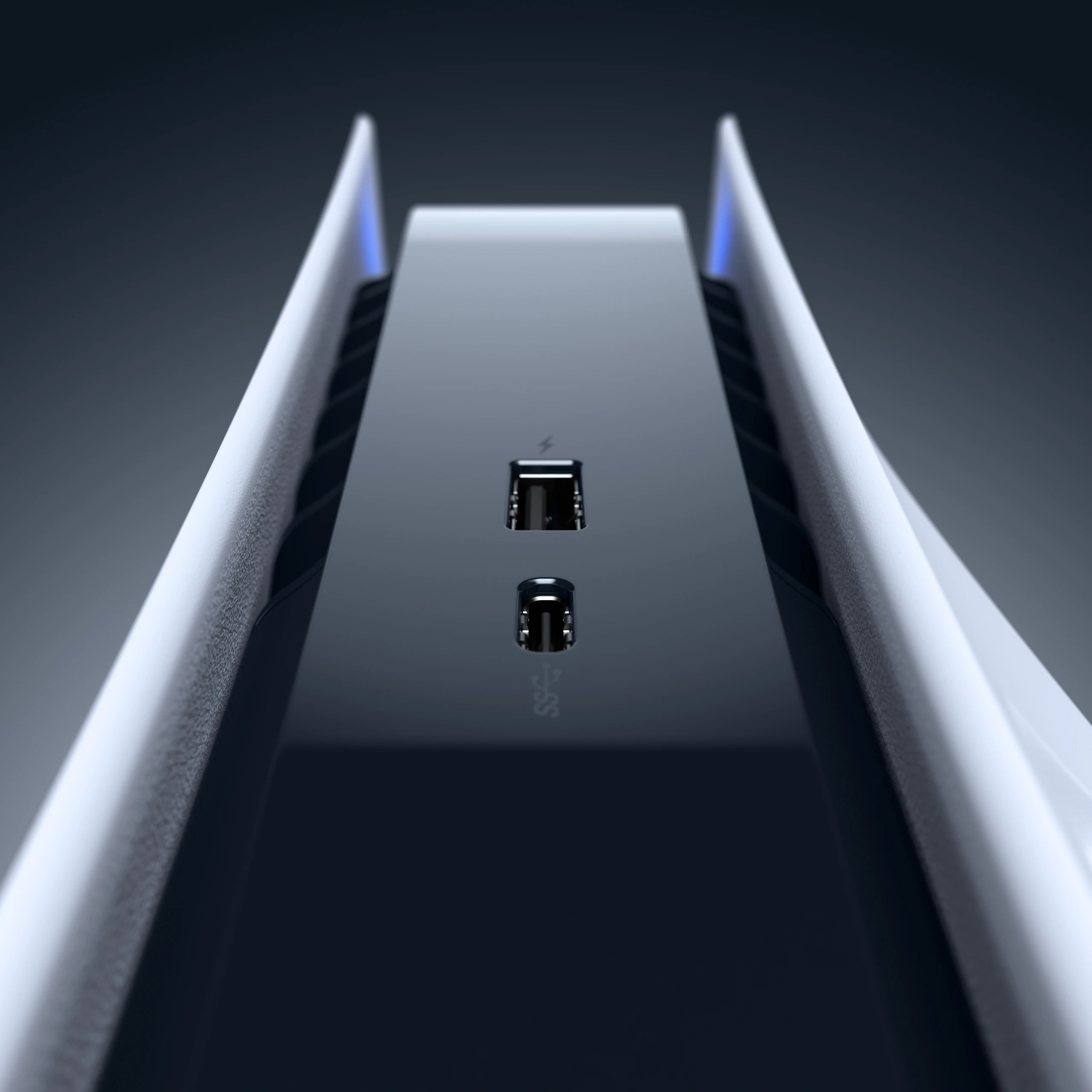 © Sony Interactive Entrertainment Blurred image background