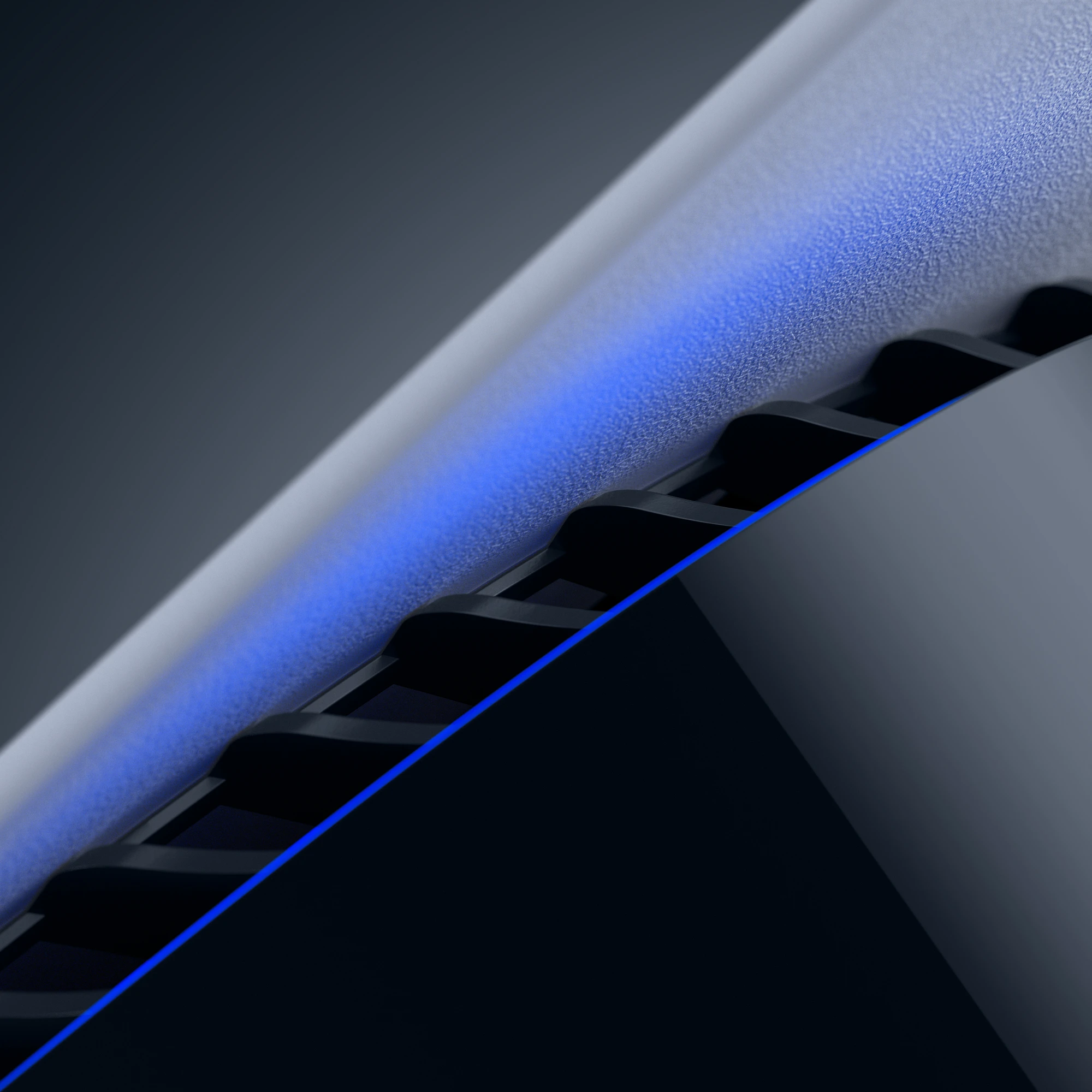 © Sony Interactive Entrertainment Blurred image background