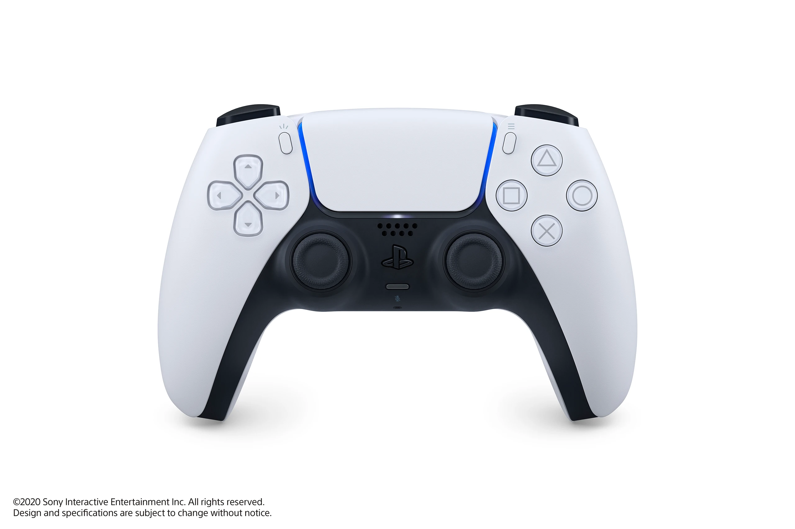 © Sony Interactive Entertainment Blurred image background