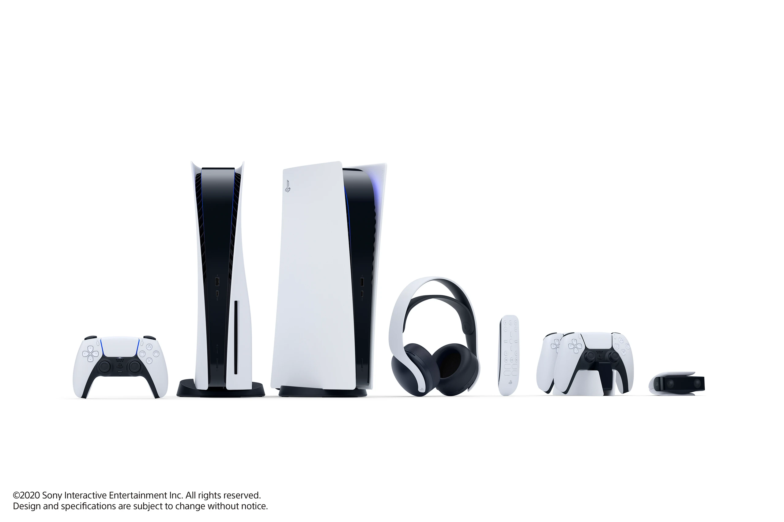© Sony Interactive Entertainment Blurred image background
