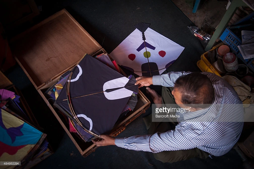 © gettyimages.com/Barcroft Media Blurred image background