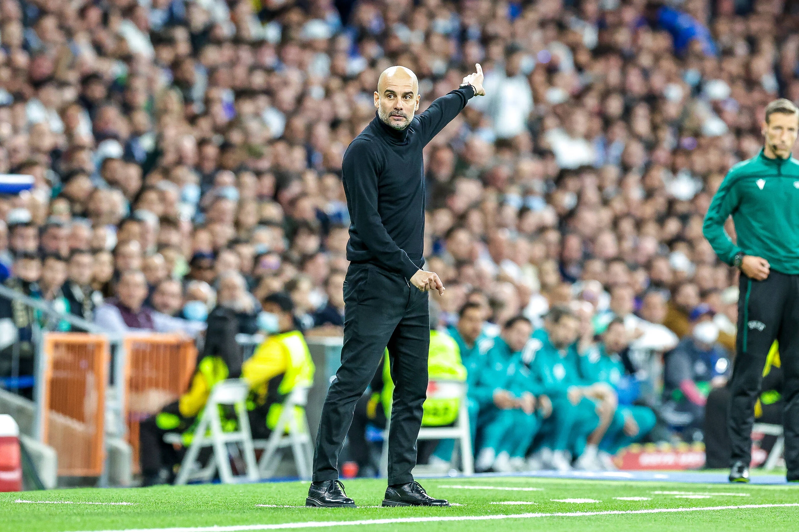 © IMAGO/Pro Sports Images Blurred image background