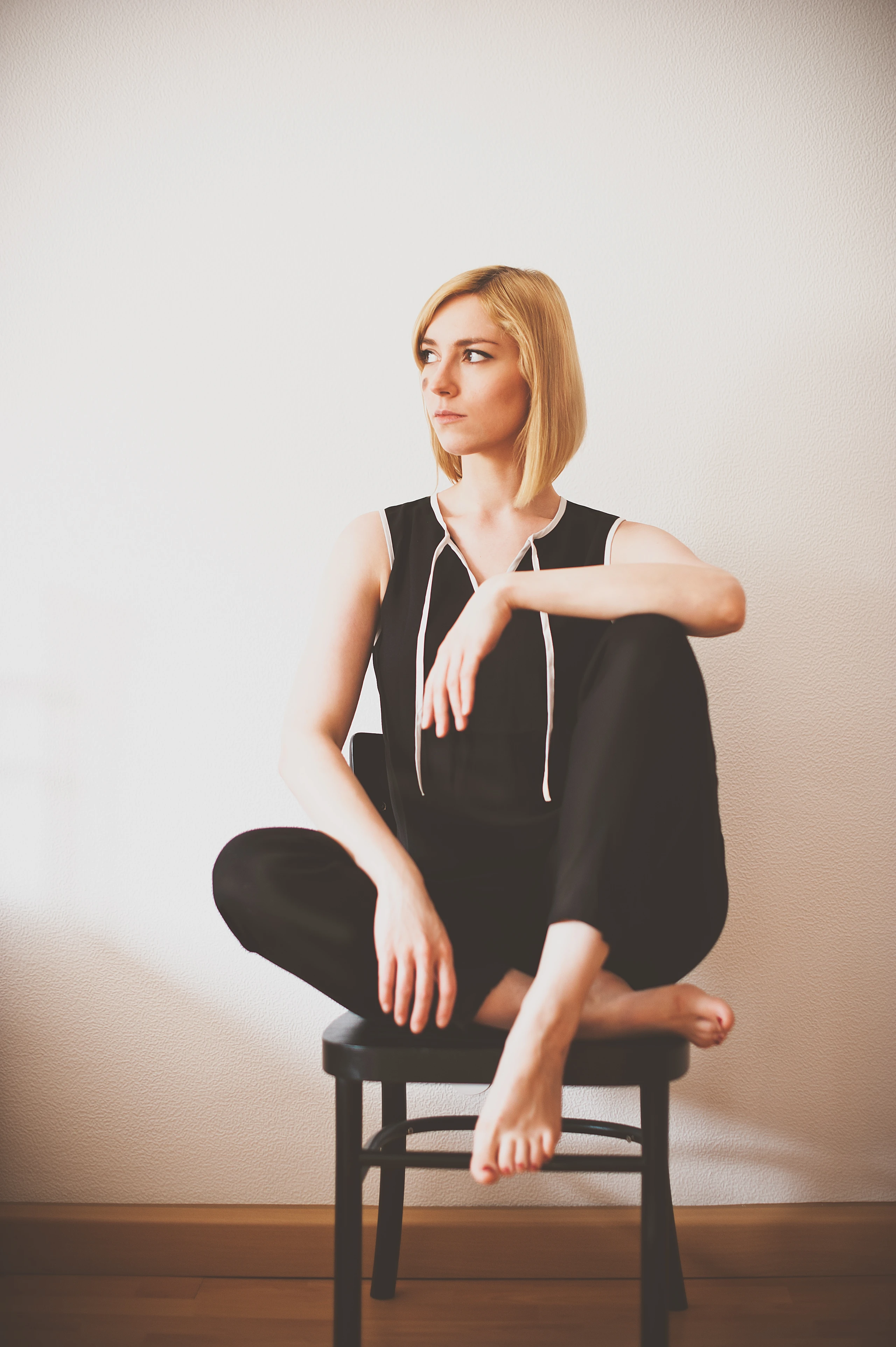 © Mascha Seitz Blurred image background