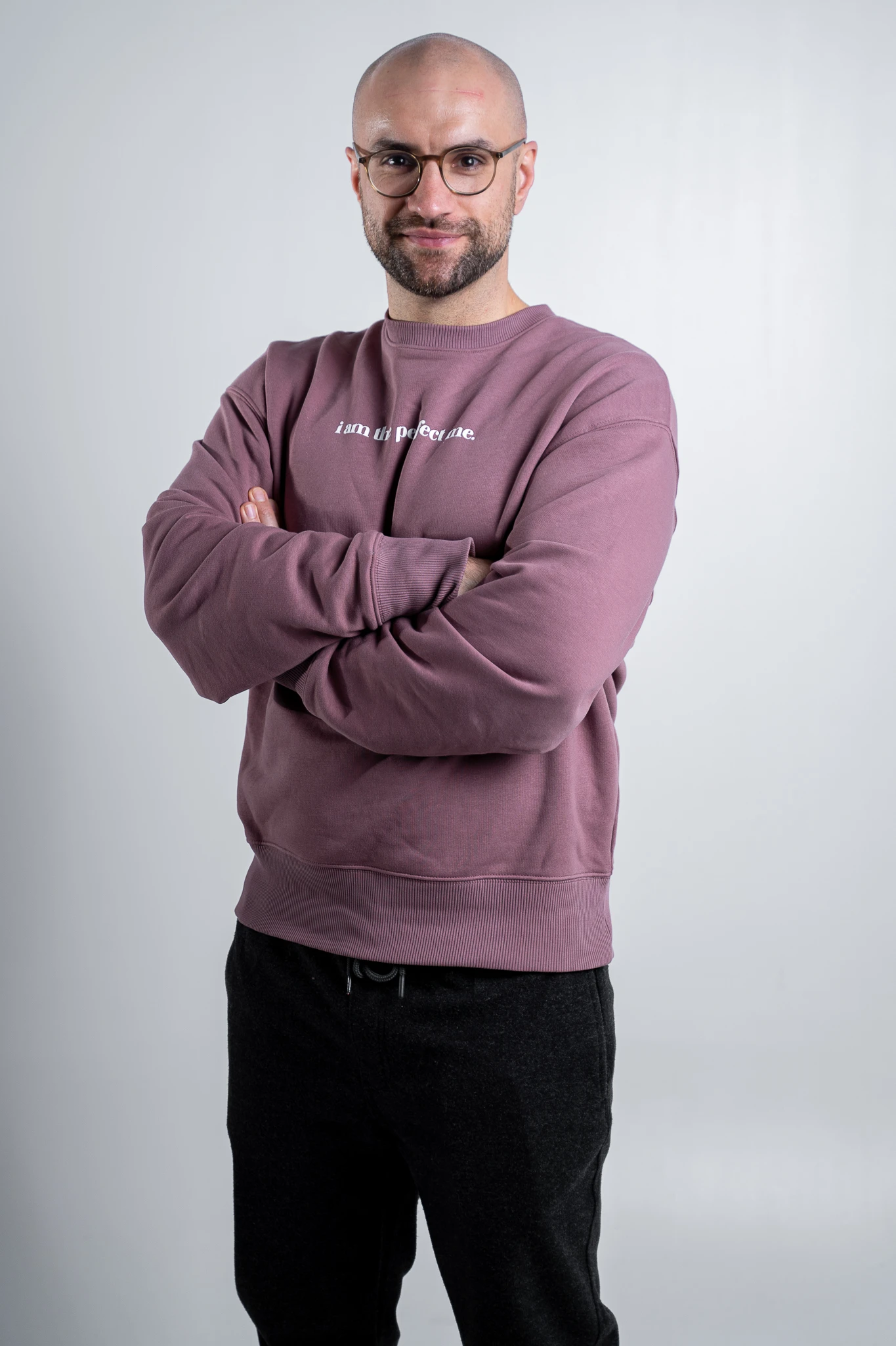 © Jonas Mahdalicek Blurred image background