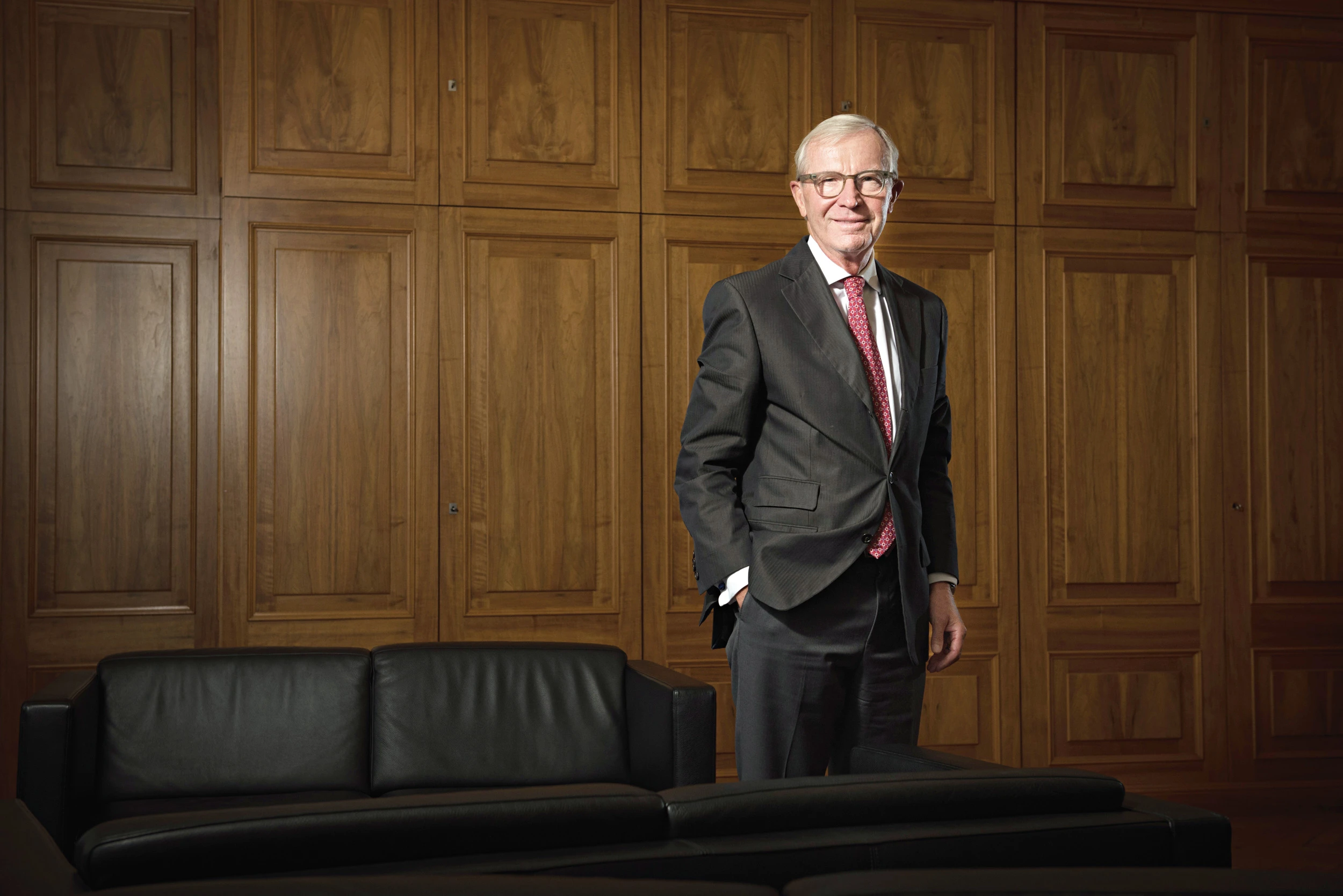 © News/Ricardo Herrgott Blurred image background