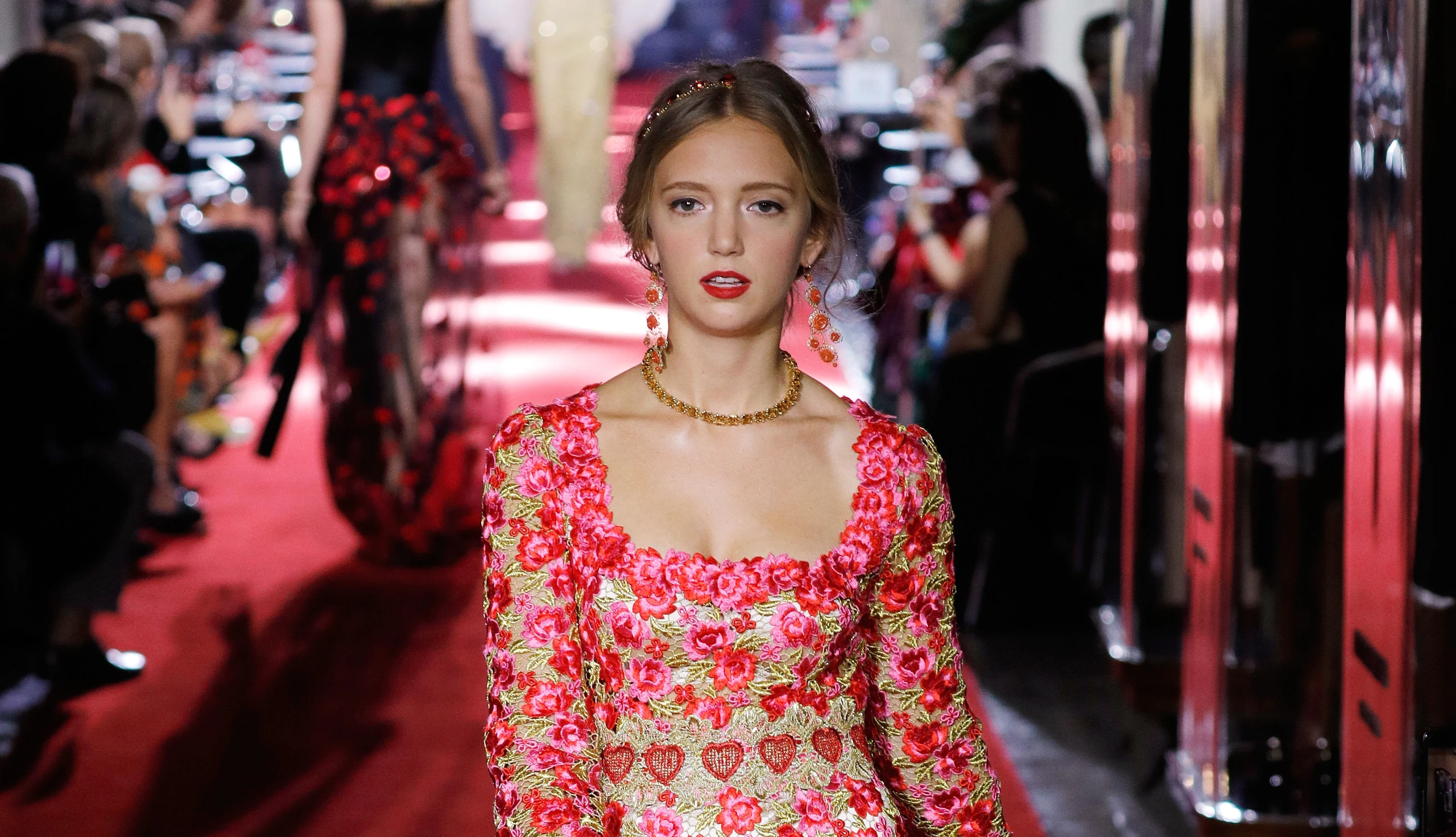 Die Nachkommen der Habsburger