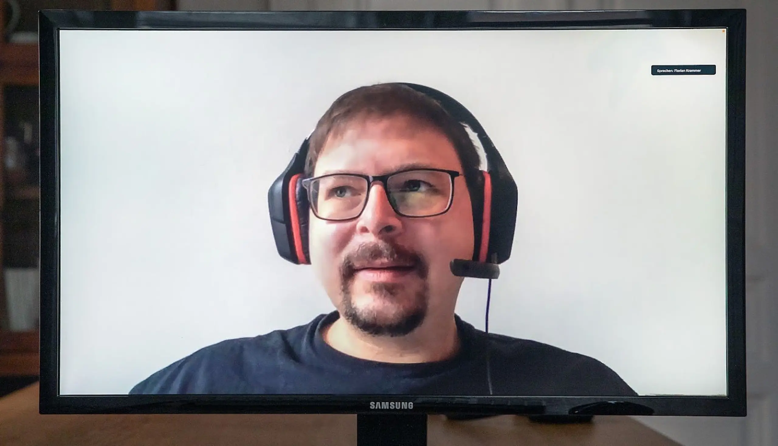 Florian Krammer: Der Virologe und Impfstoff-Experte im Porträt