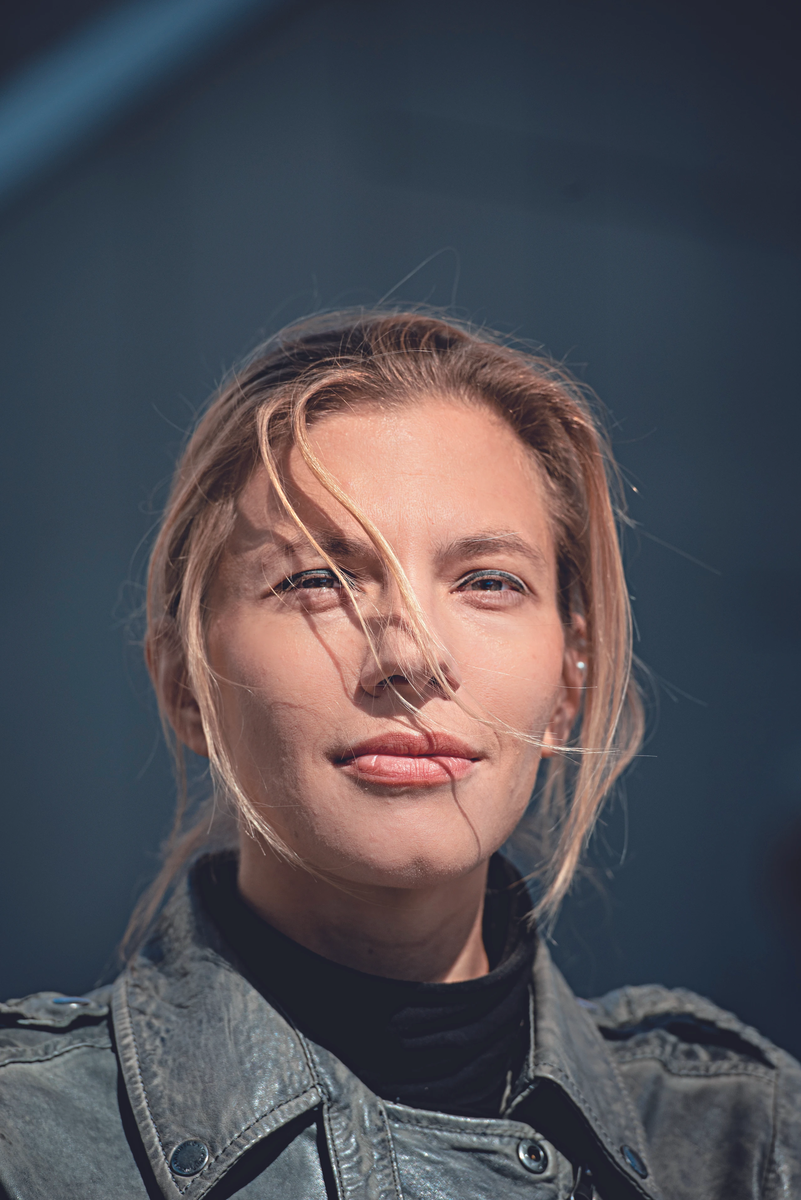 © Ricardo Herrgott/News Blurred image background