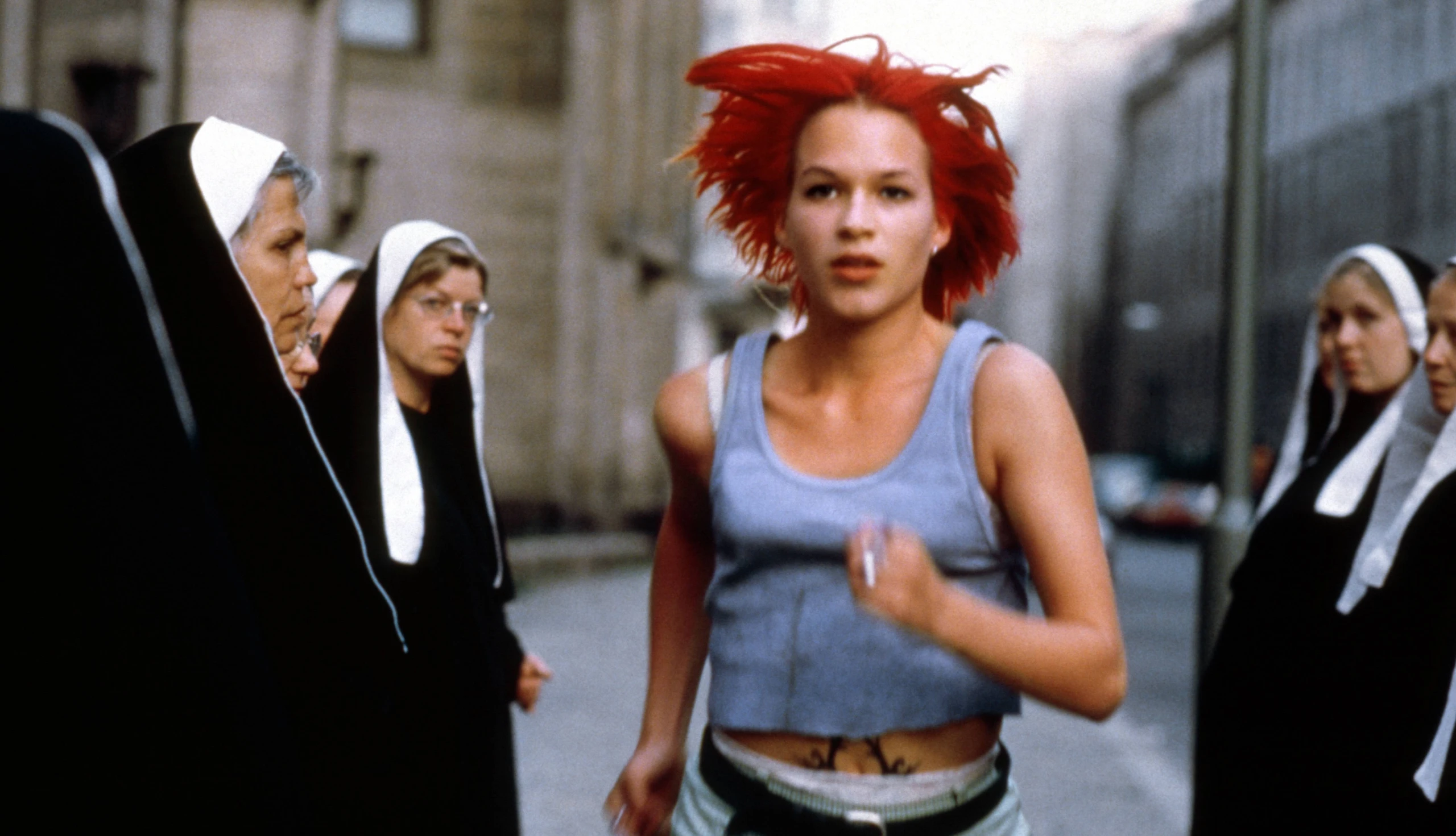 Starporträt - Franka Potente: So lebt der Star aus "Lola rennt" heute