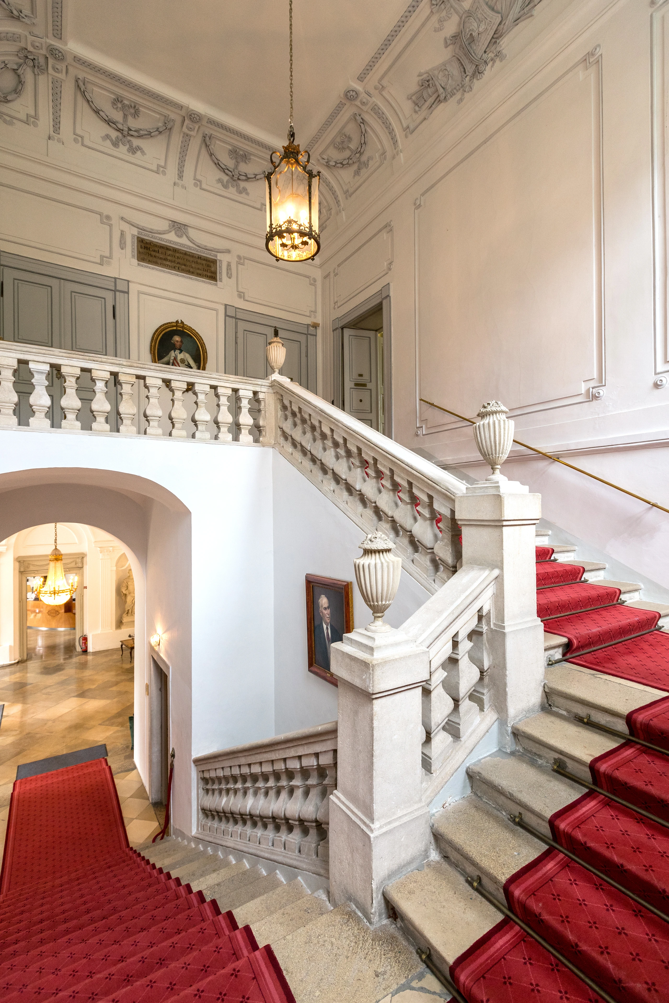 © Hendrich Real Estate GmbH Blurred image background