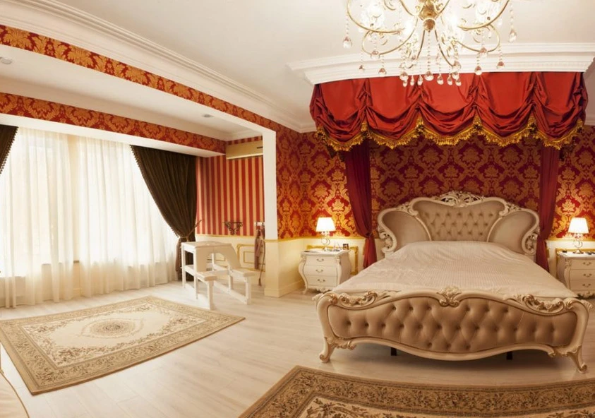 © Cherry Twins / Hotelfoto Blurred image background