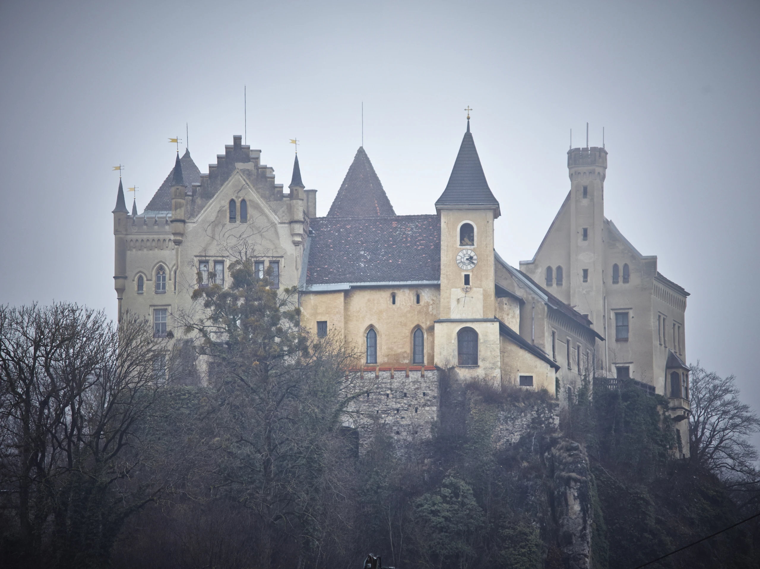 © ENWS/Sebastian Reich Blurred image background