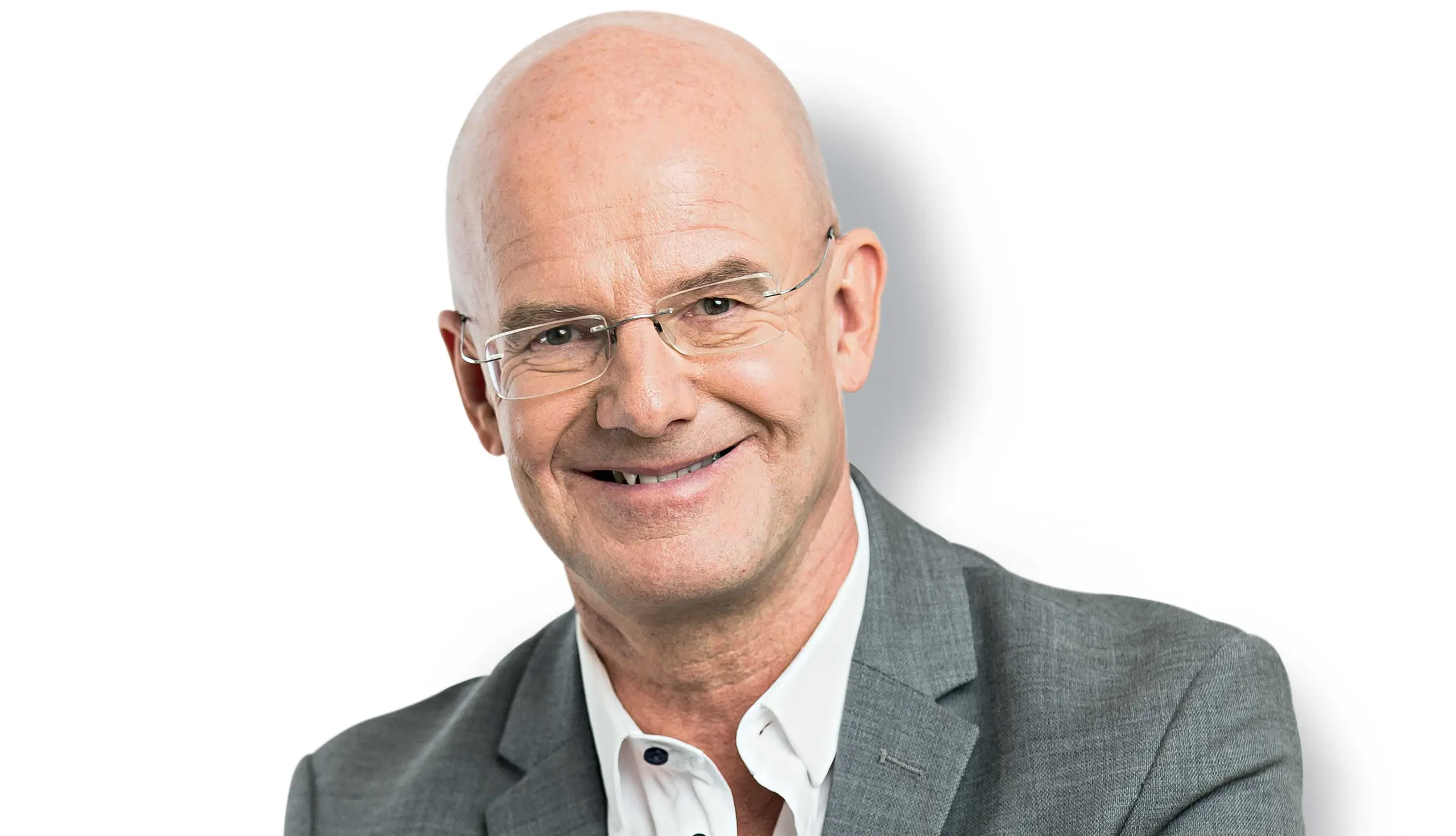 Medien &amp; Menschen - Weißmann hat keine, ist aber die einzige Chance