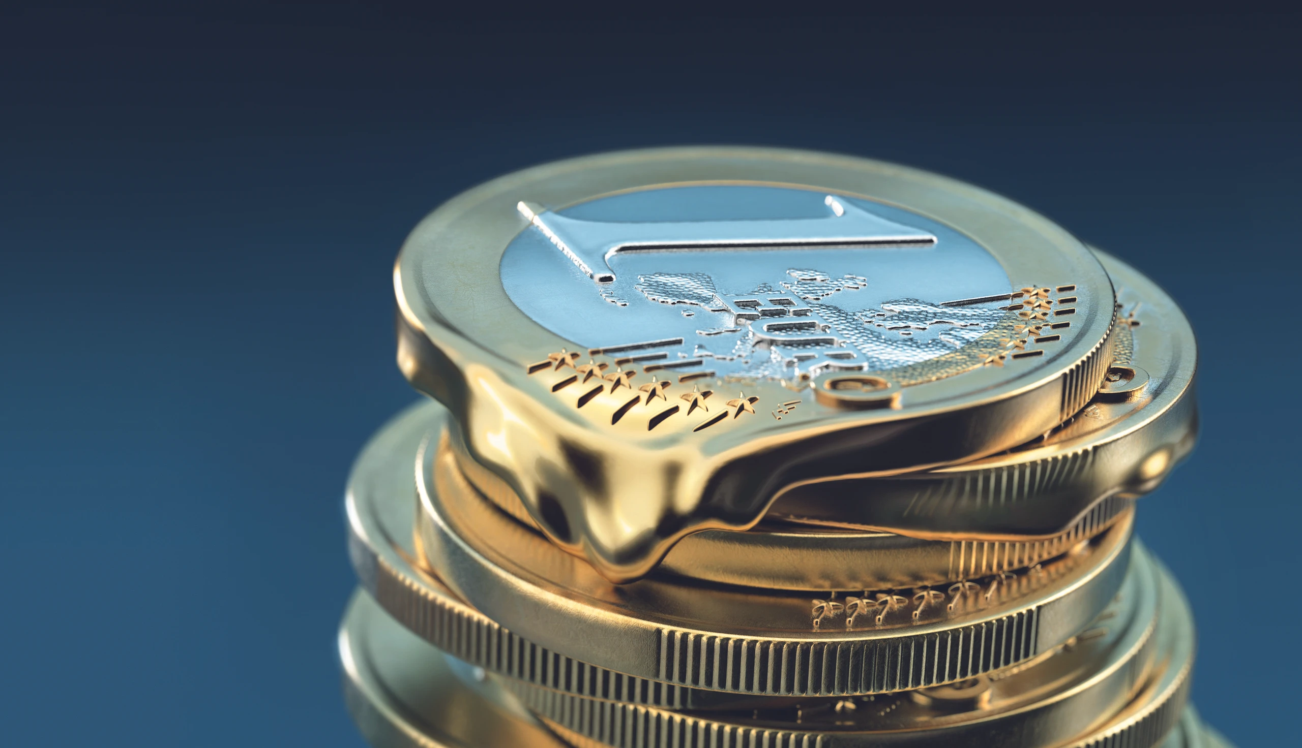 Geld - Was jetzt gegen Inflation schützt