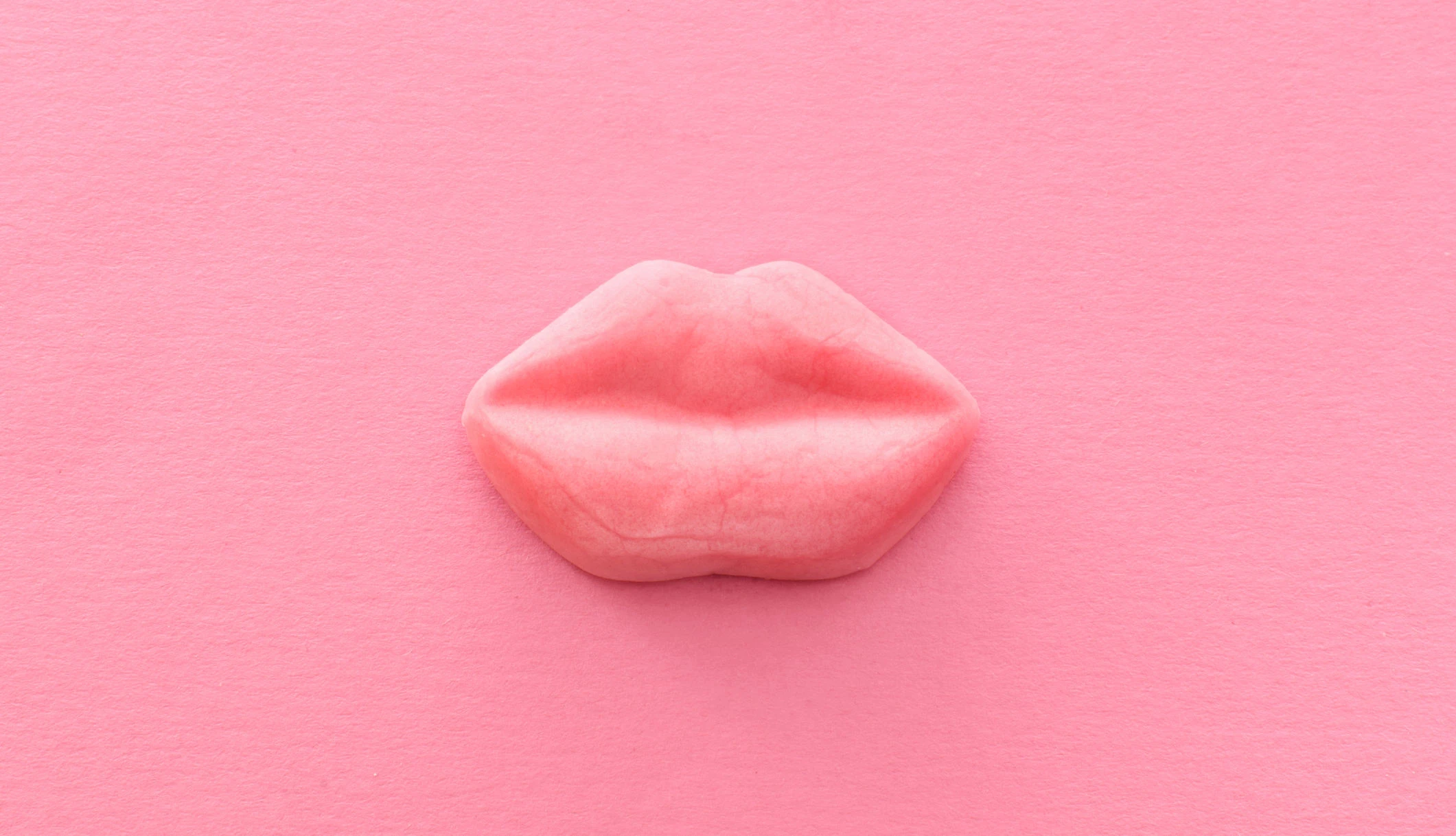 Was die Lippenform über den Charakter aussagt.