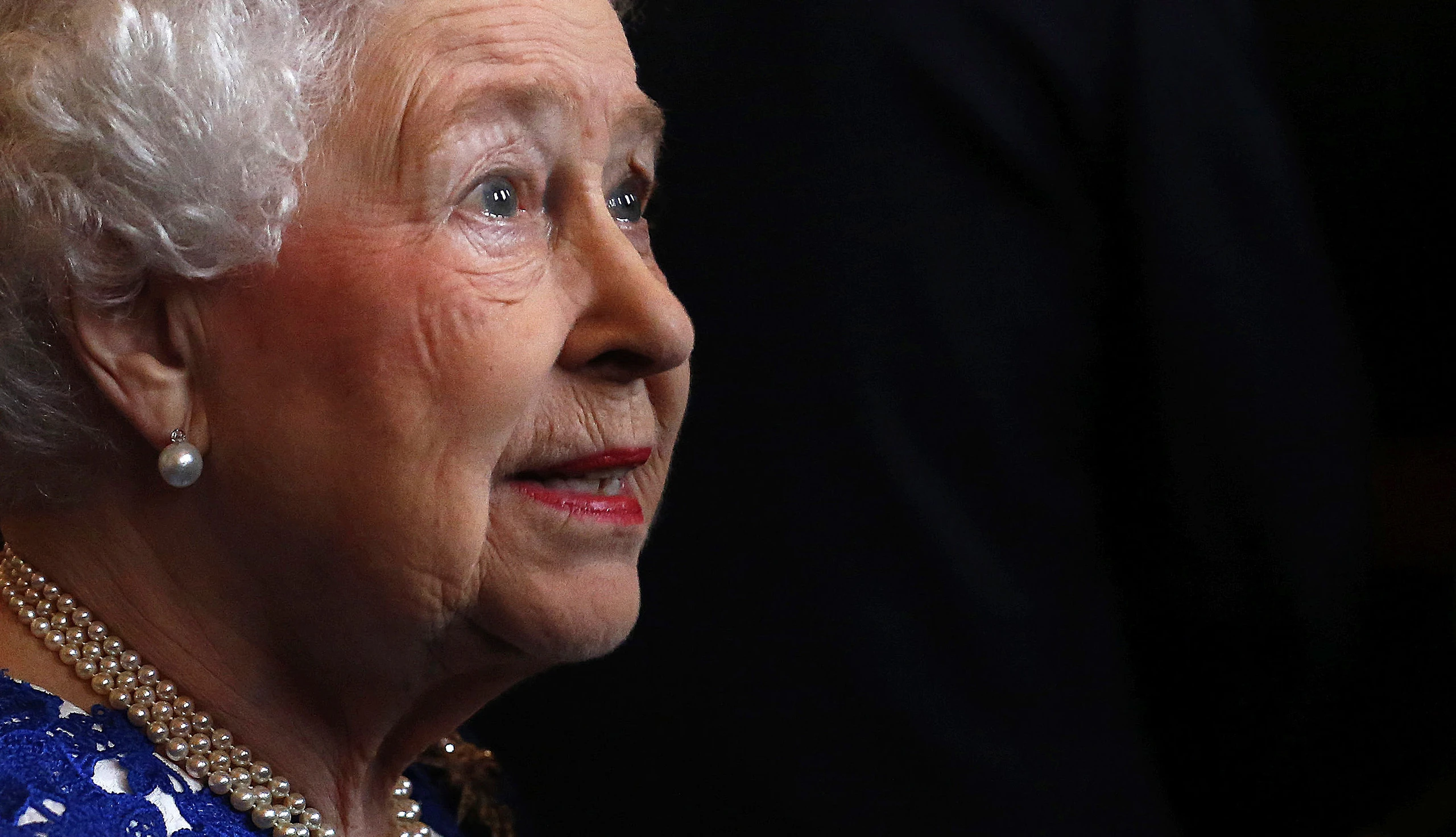 Royale Regeln - Queen Elizabeth II.: 8 Dinge, die bei der Königin verboten sind