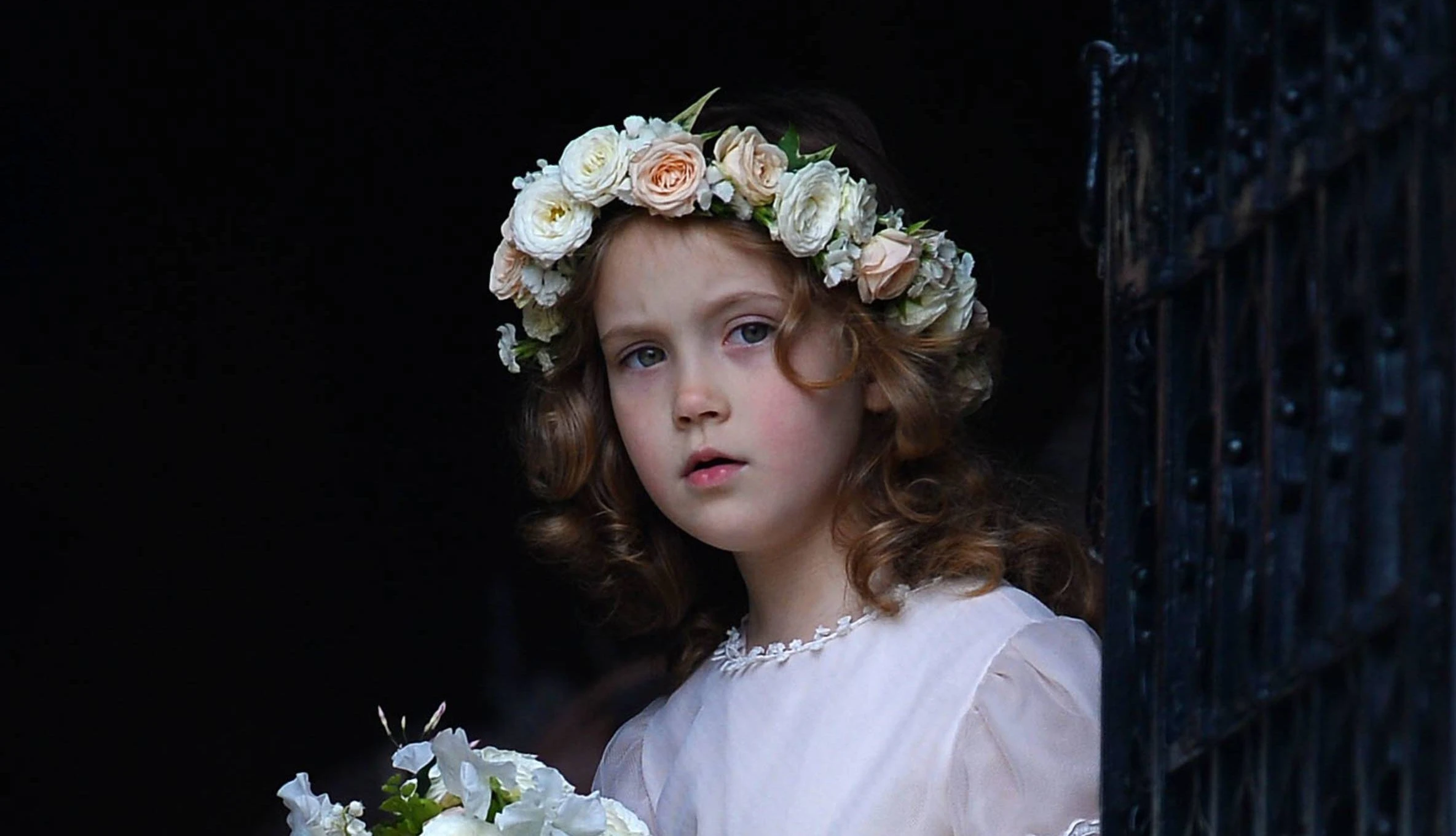 Wer ist Maud Windsor?