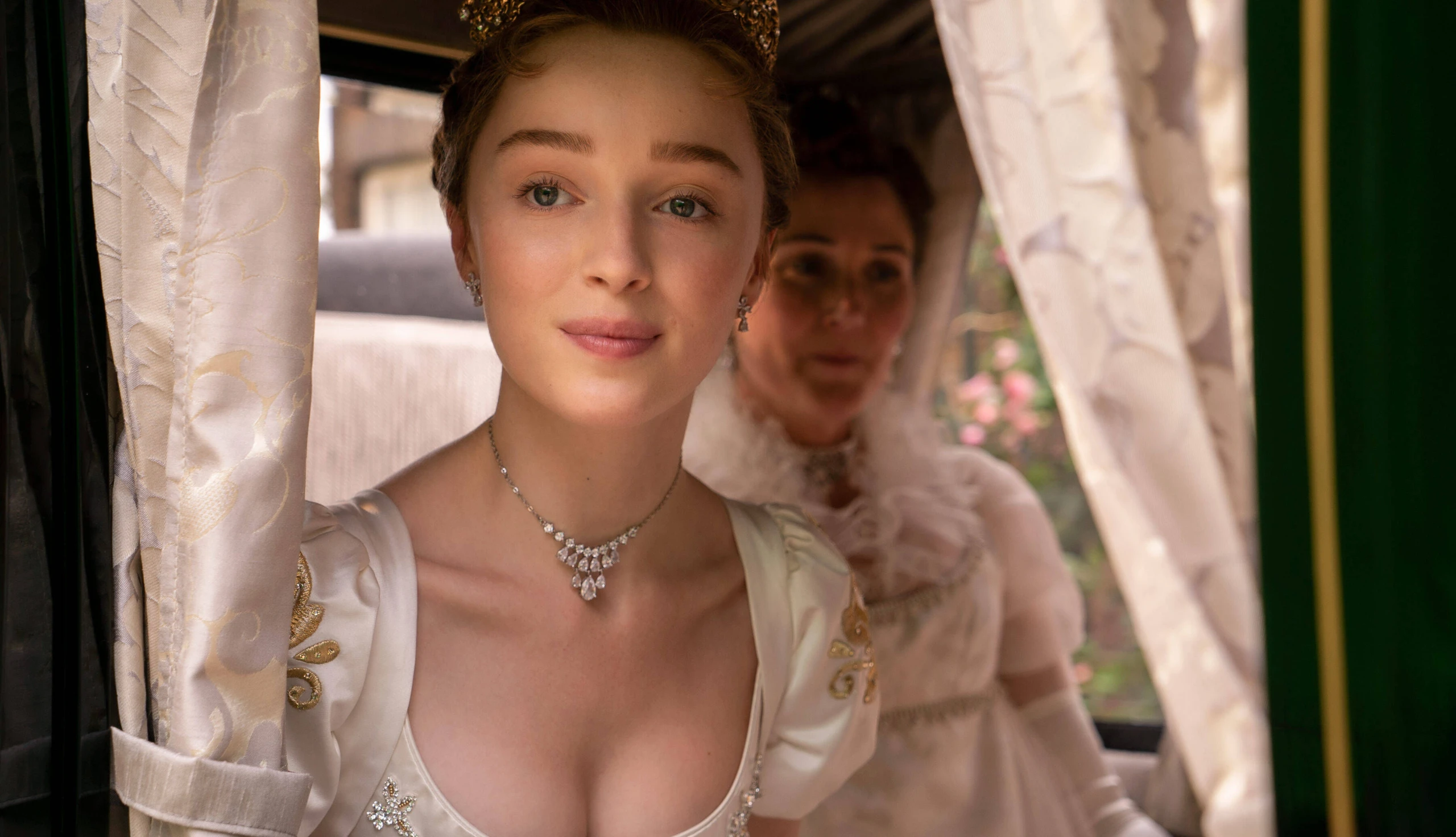 Bridgerton: Wie viel (wahre) Geschichte in der Serie steckt