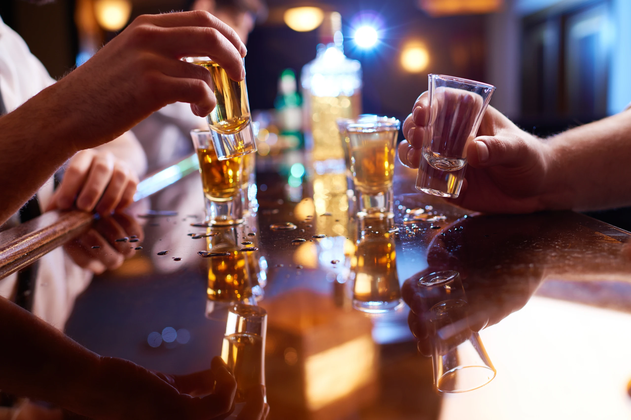 © iStockphoto.com Blurred image background