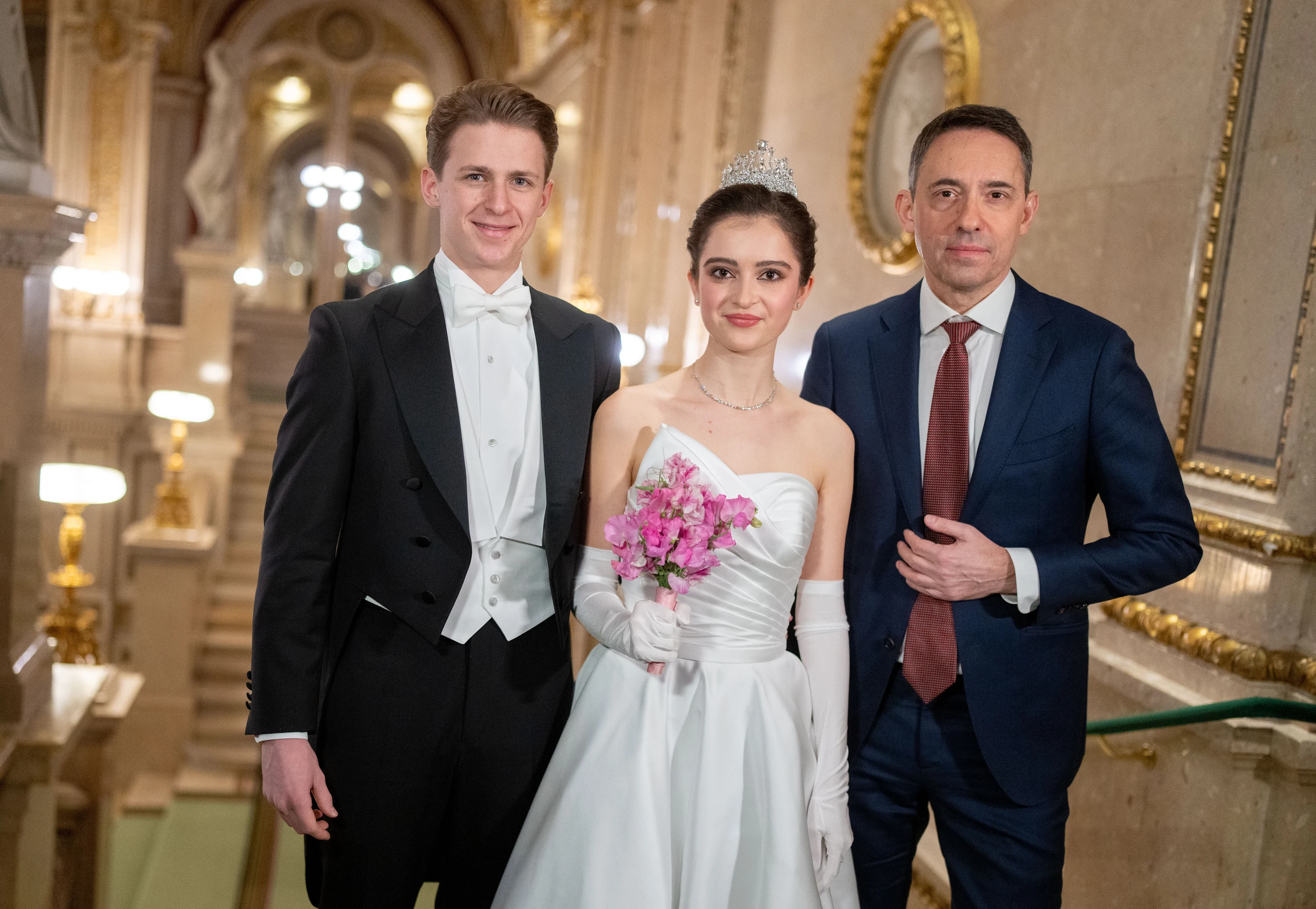 © APA/GEORG HOCHMUTH Blurred image background