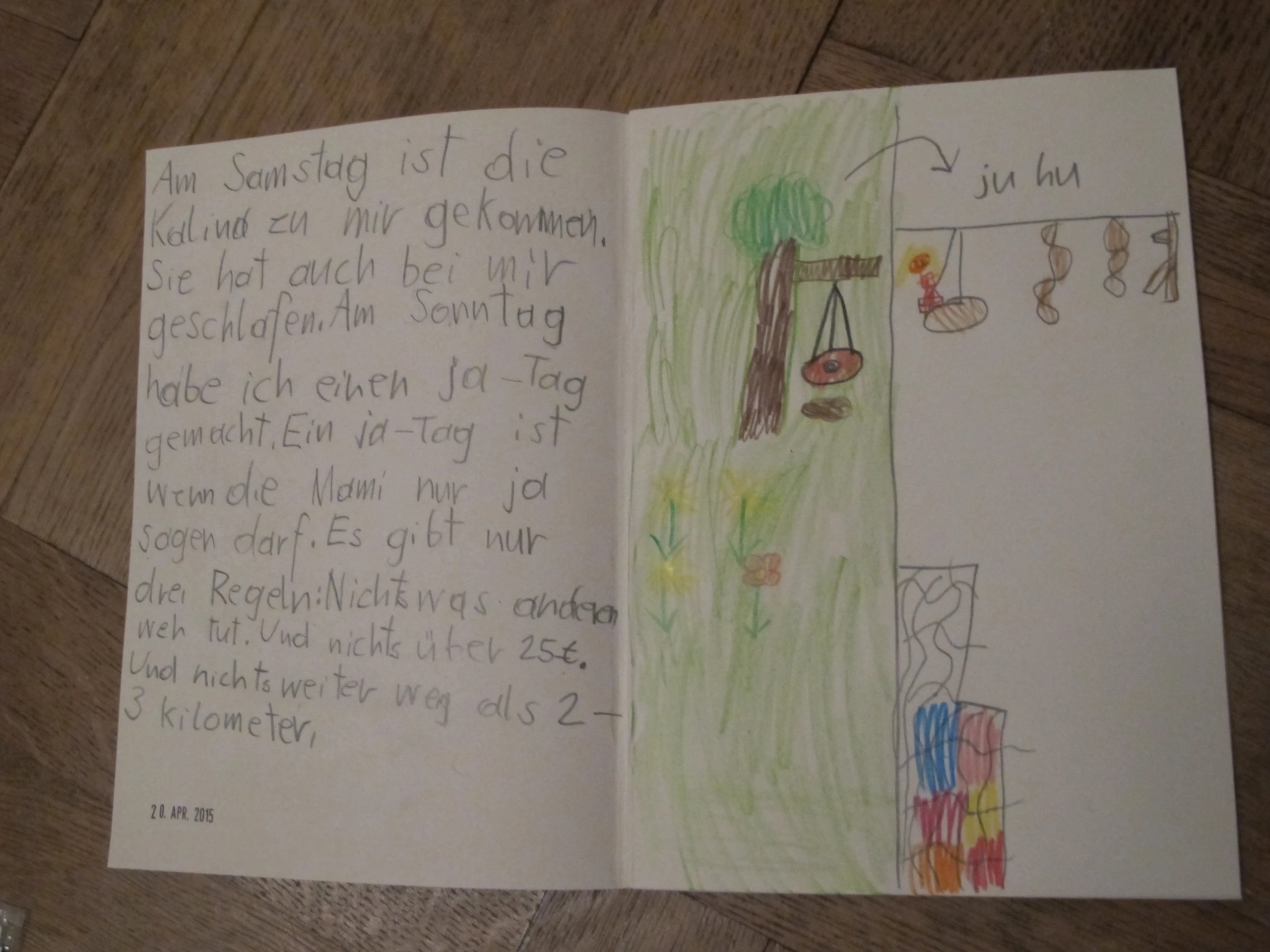 Blurred image background