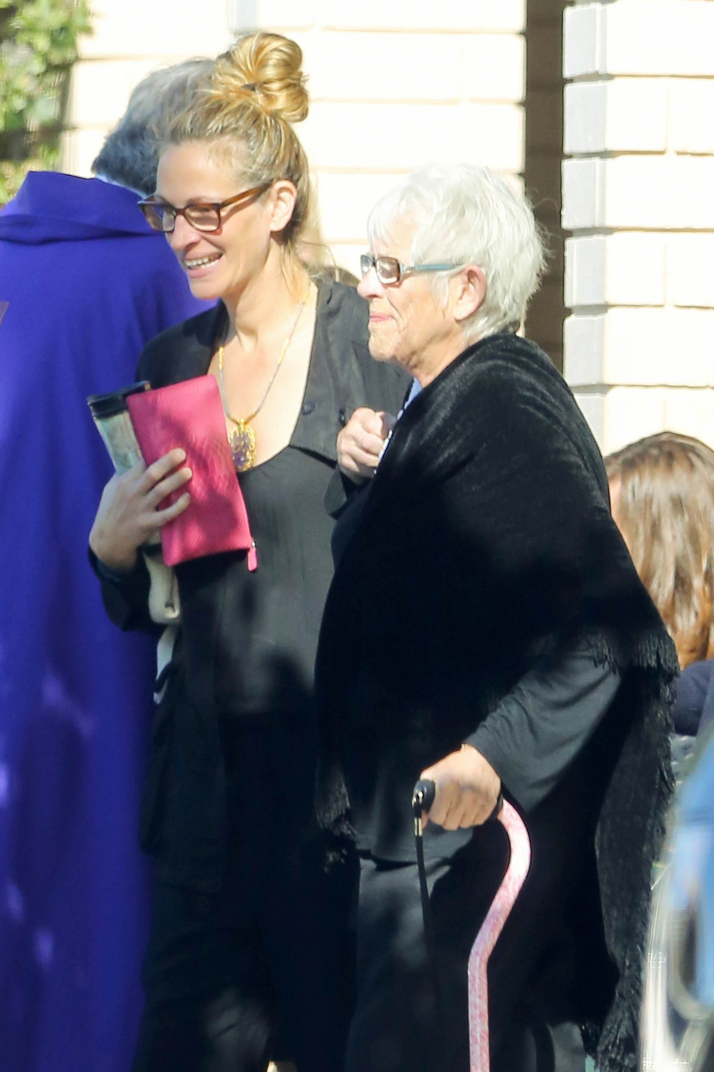 © Corbis Blurred image background