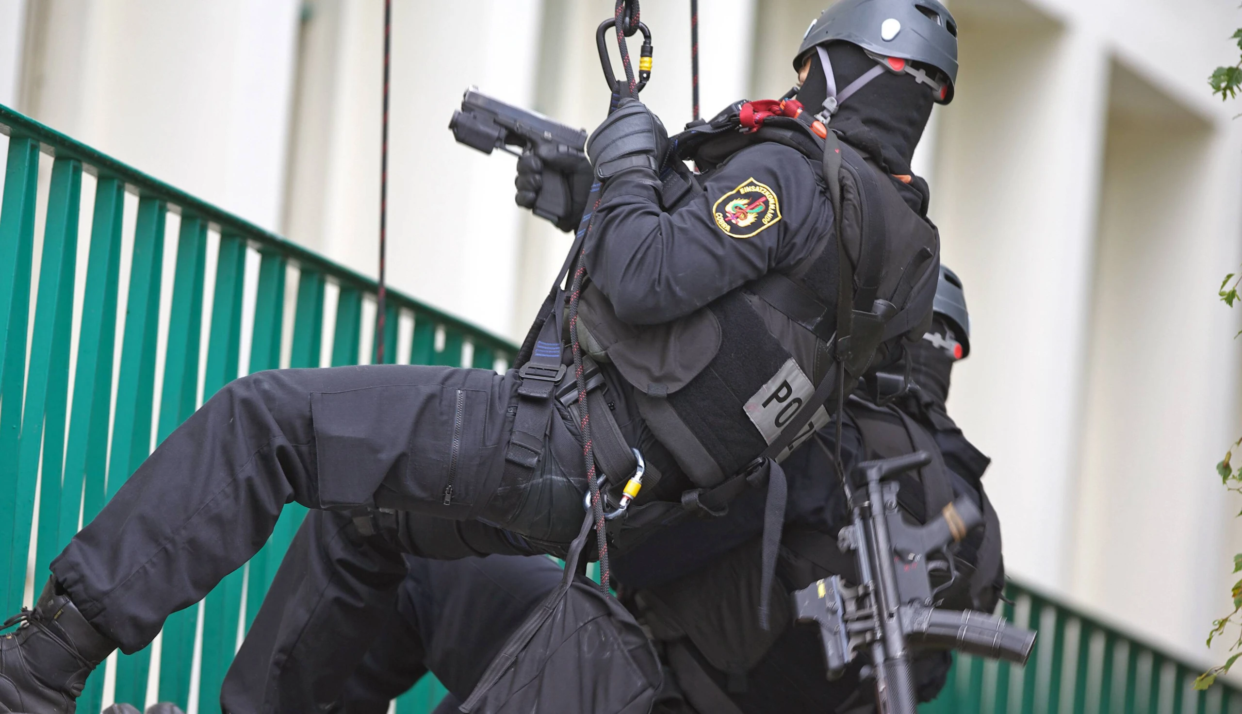 Die besten Spezialeinheiten der Welt