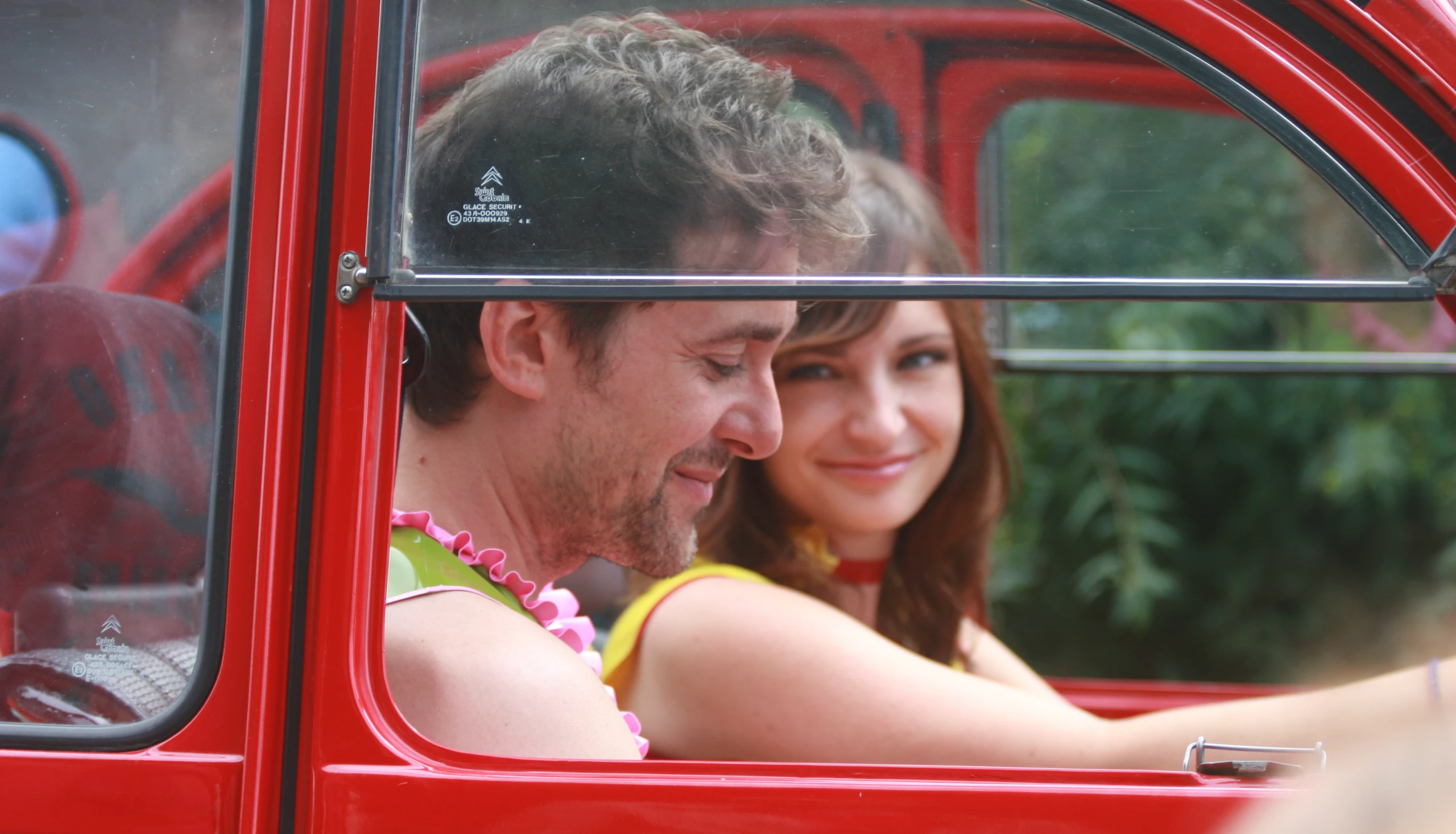 "Blockbuster" von Vlado Priborsky