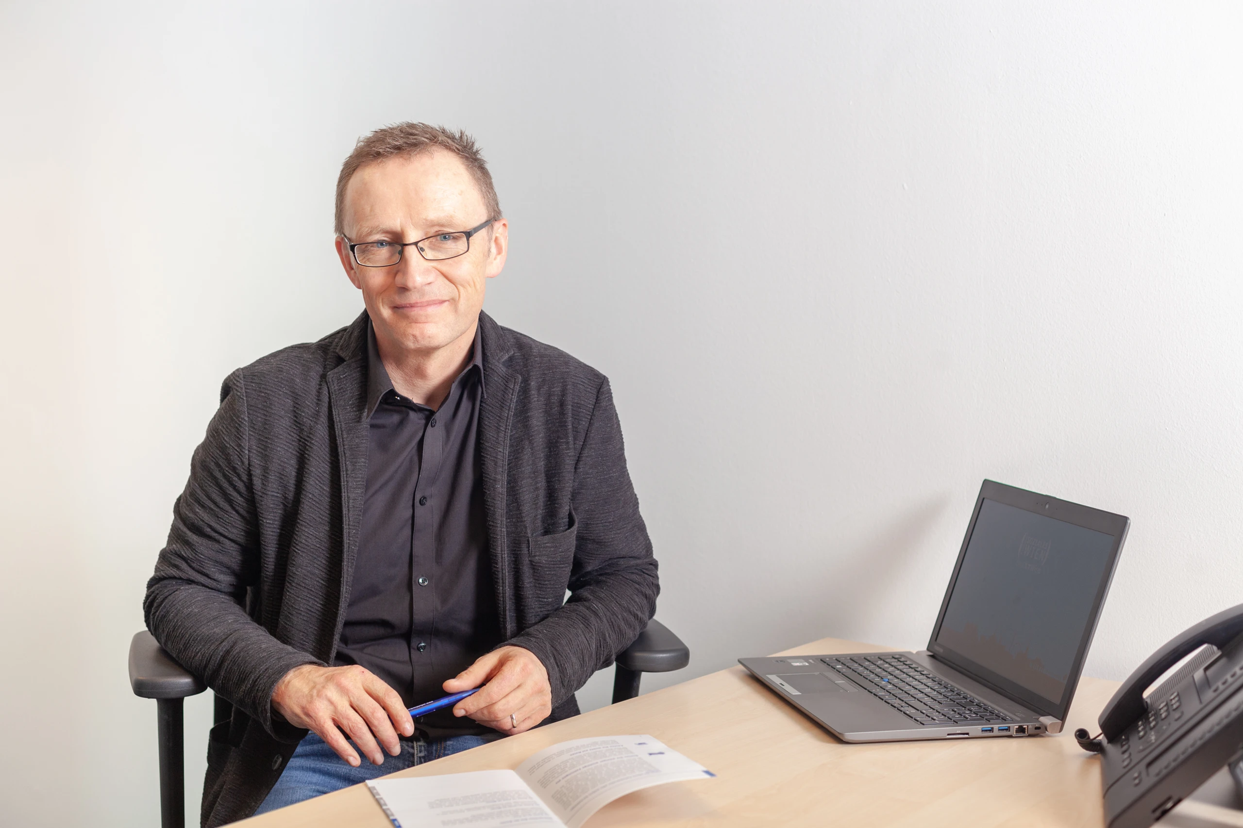 Blurred image background