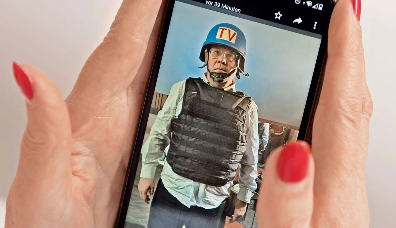 Christian Wehrschütz