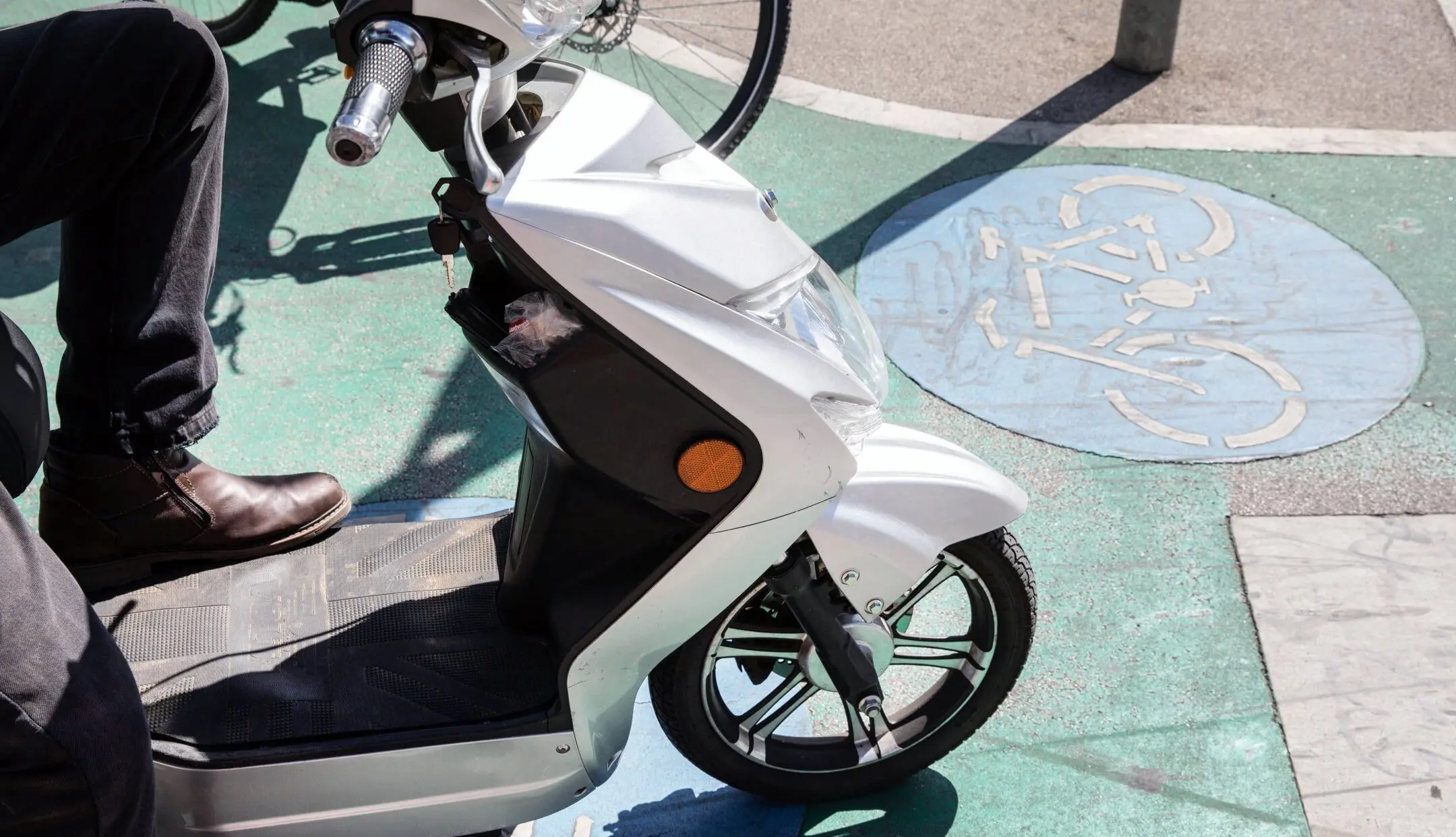 E-Moped