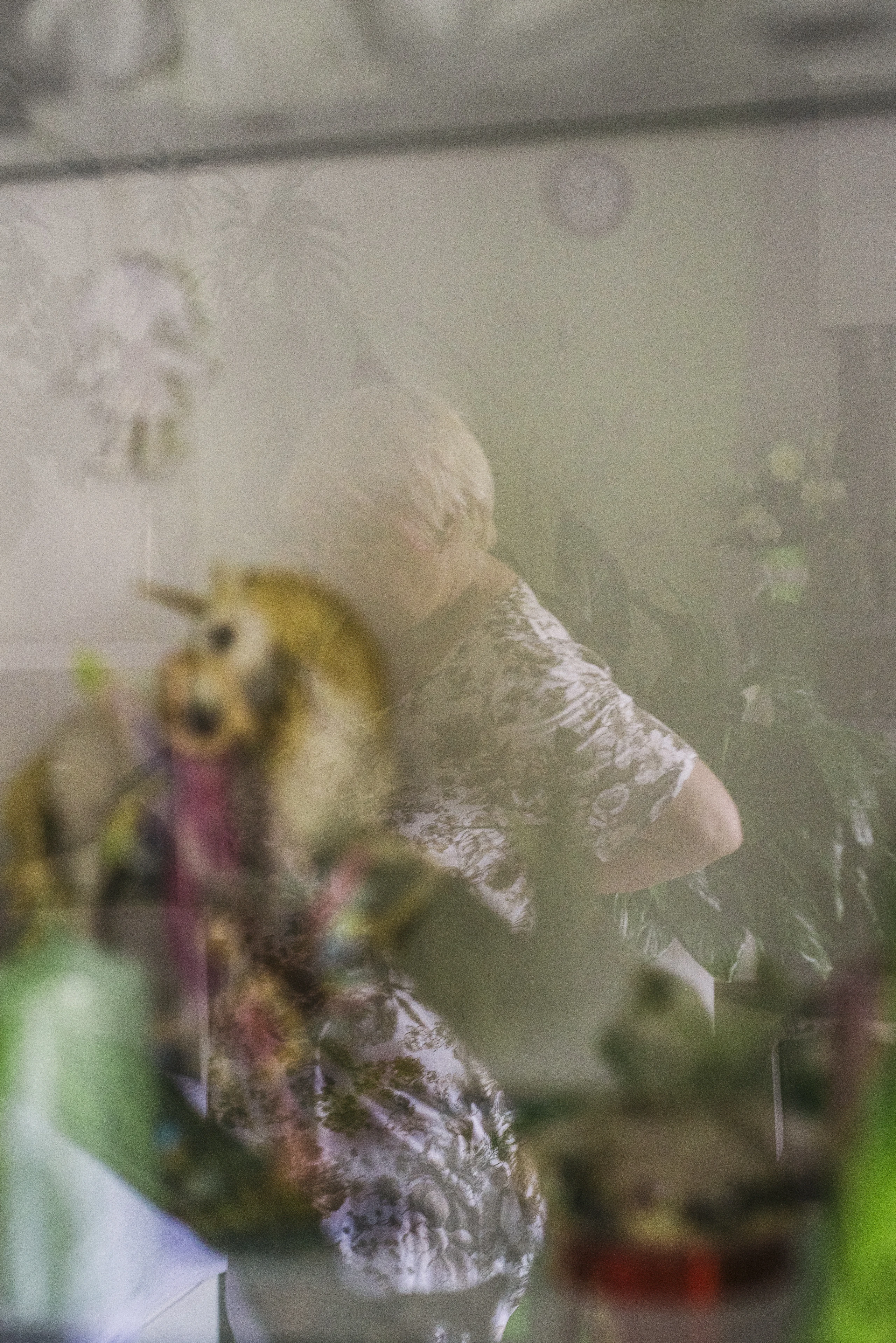 © Marko Mestrovic Blurred image background