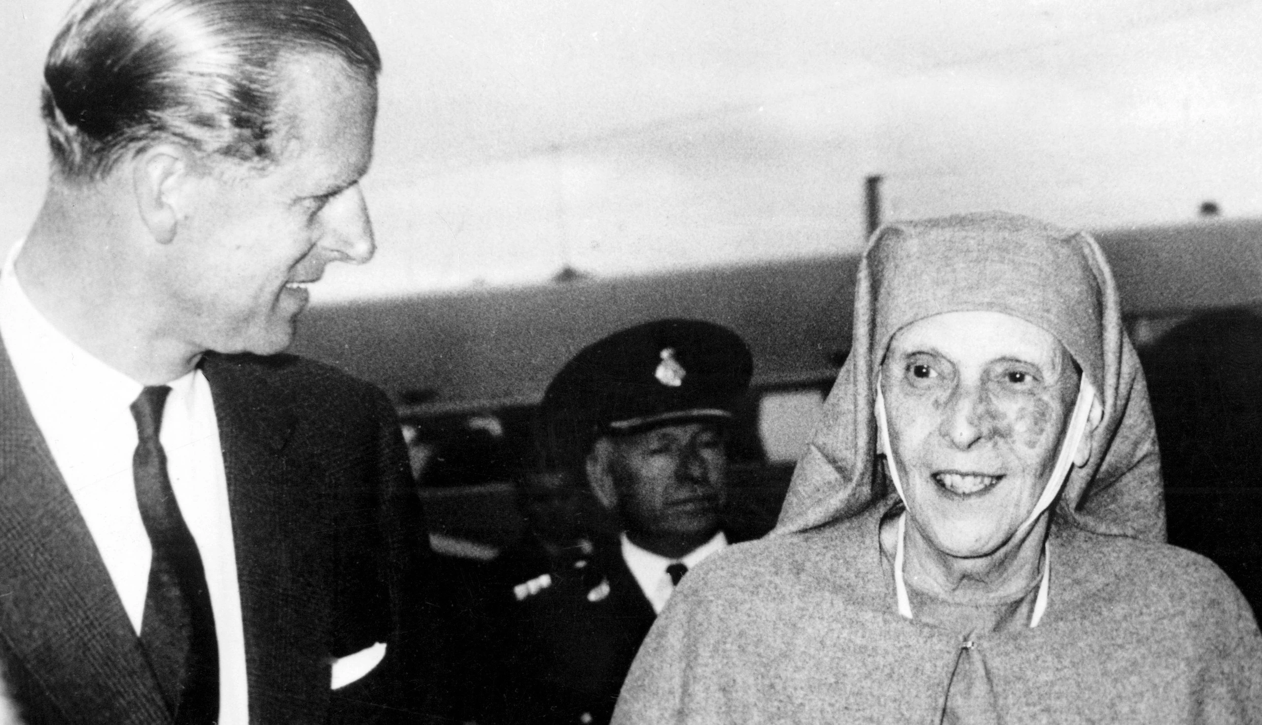 Porträt - Alice von Battenberg: Mutter von Prinz Philip, Schwiegermutter der Queen