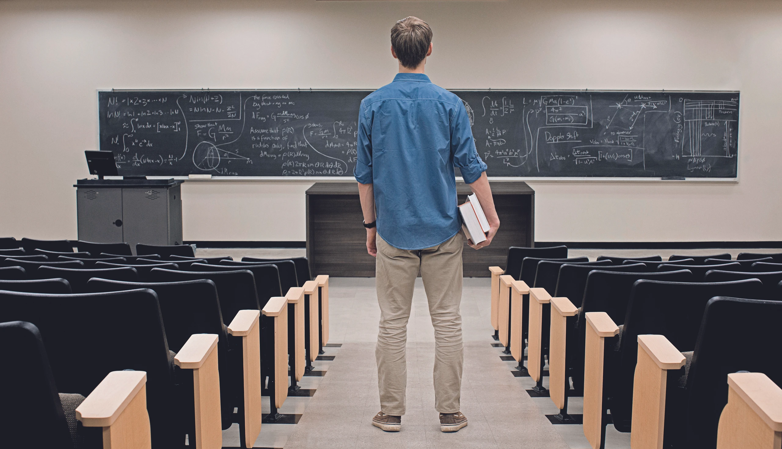 Bildung - Ilkim Erdost: "Die Matura ist nicht mehr zeitgemäß"