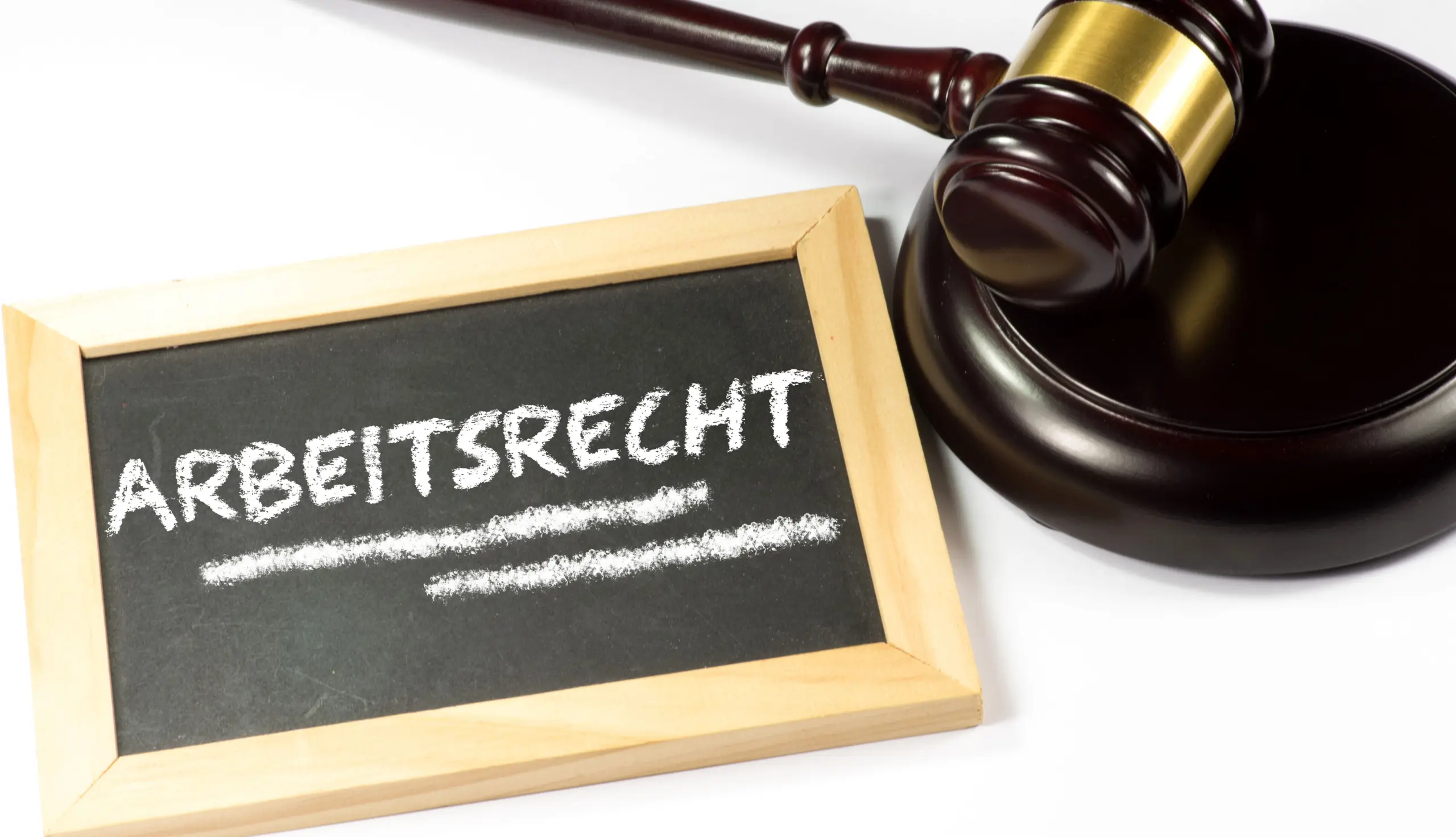 Arbeitsrecht