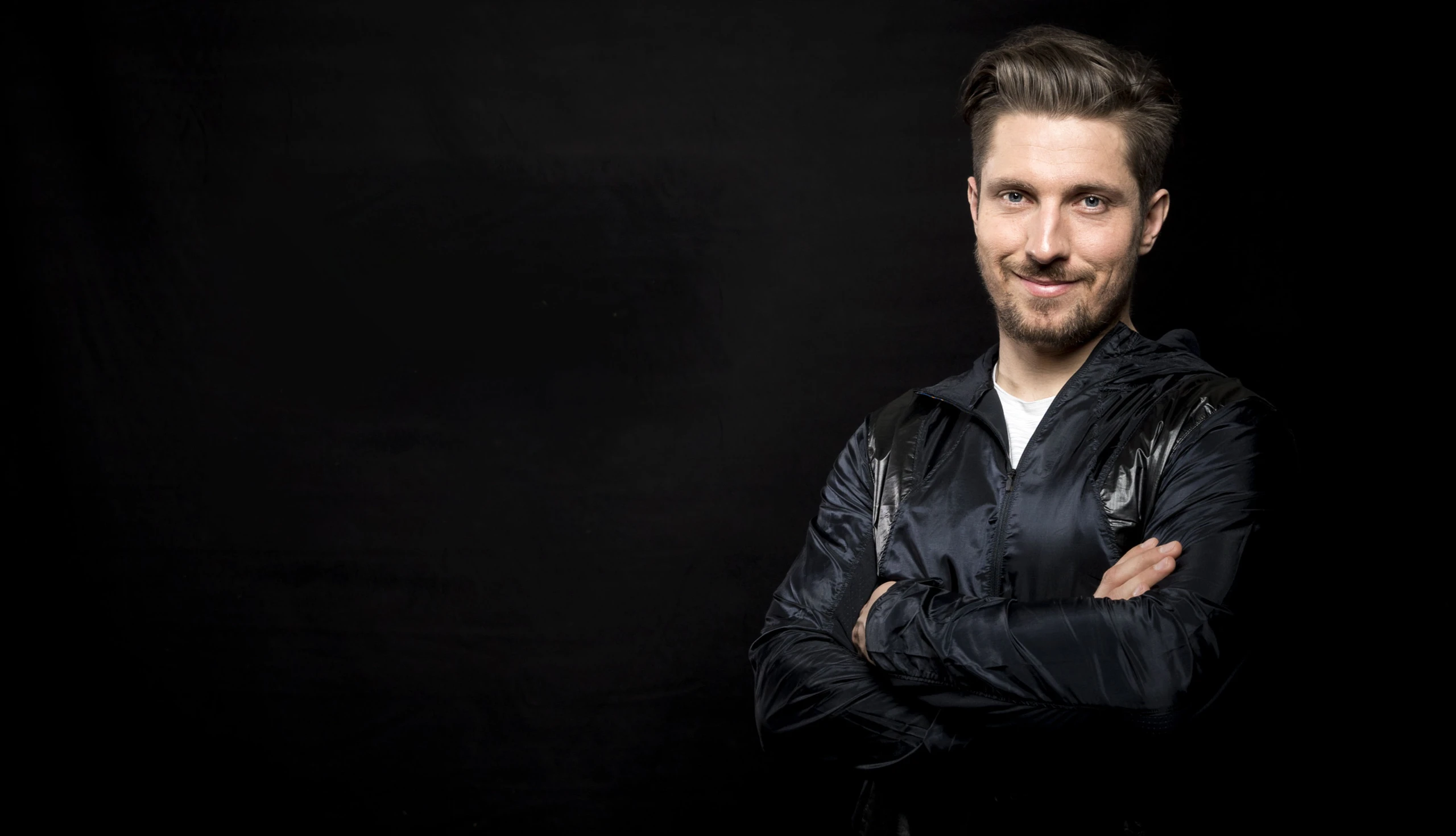 Marcel Hirscher spricht über sein neues Leben