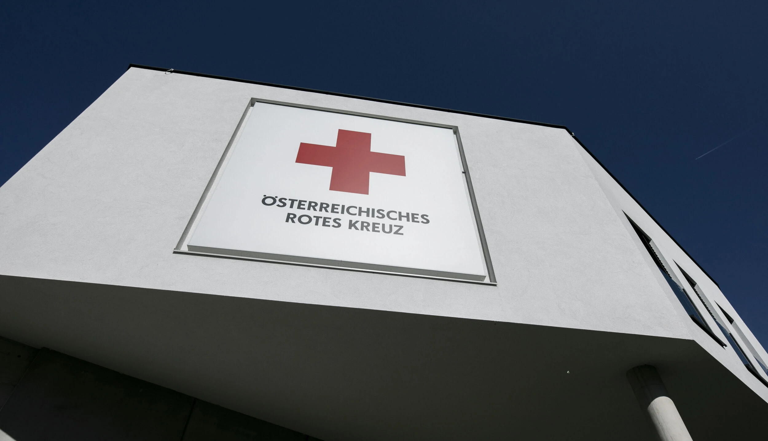 Rotes Kreuz