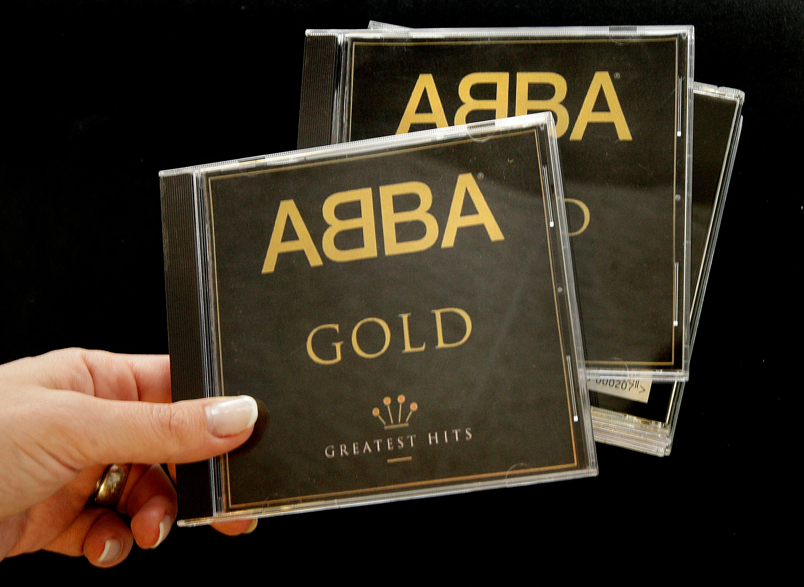 Blurred image background