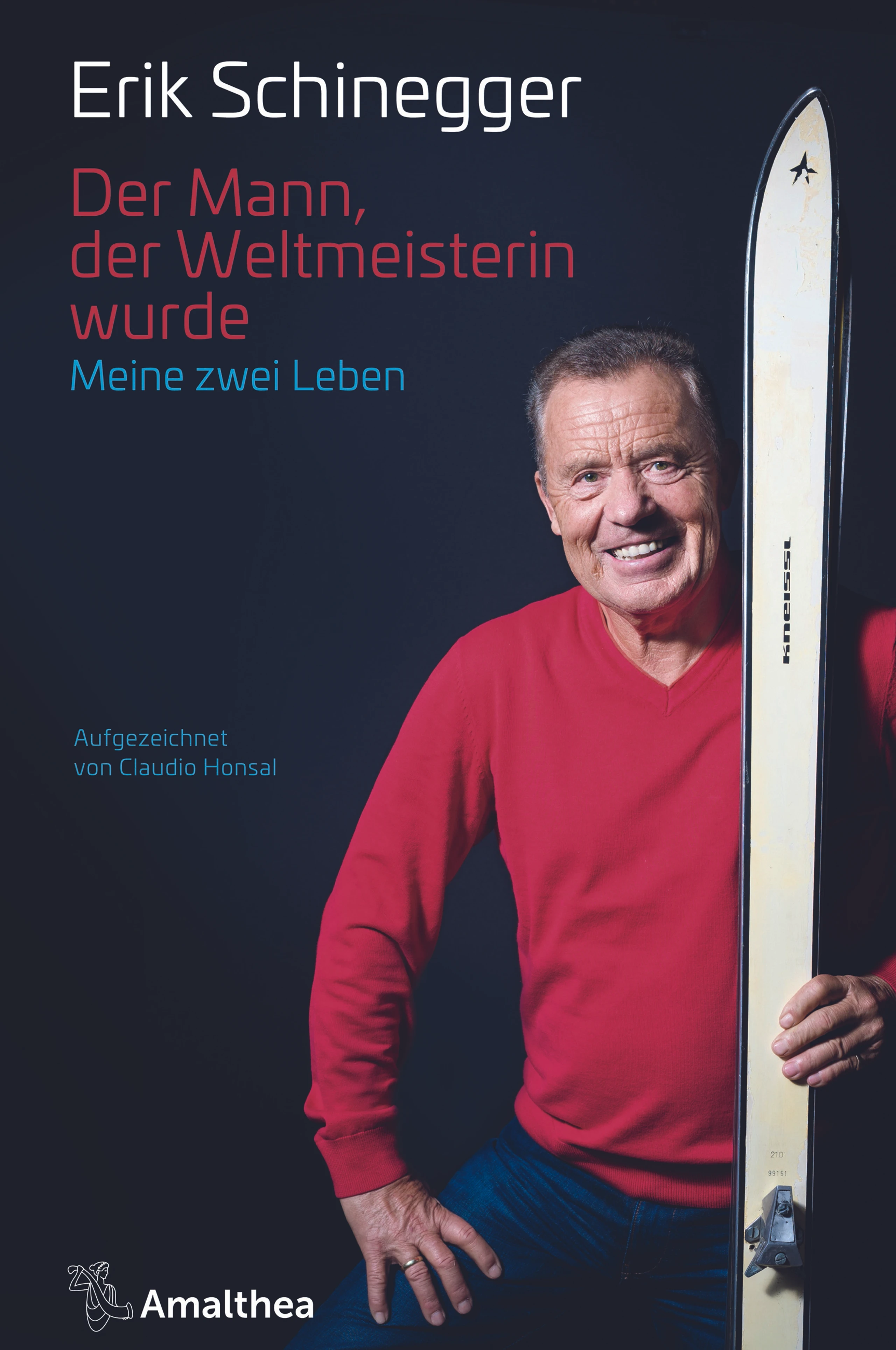 © Amalthea Blurred image background