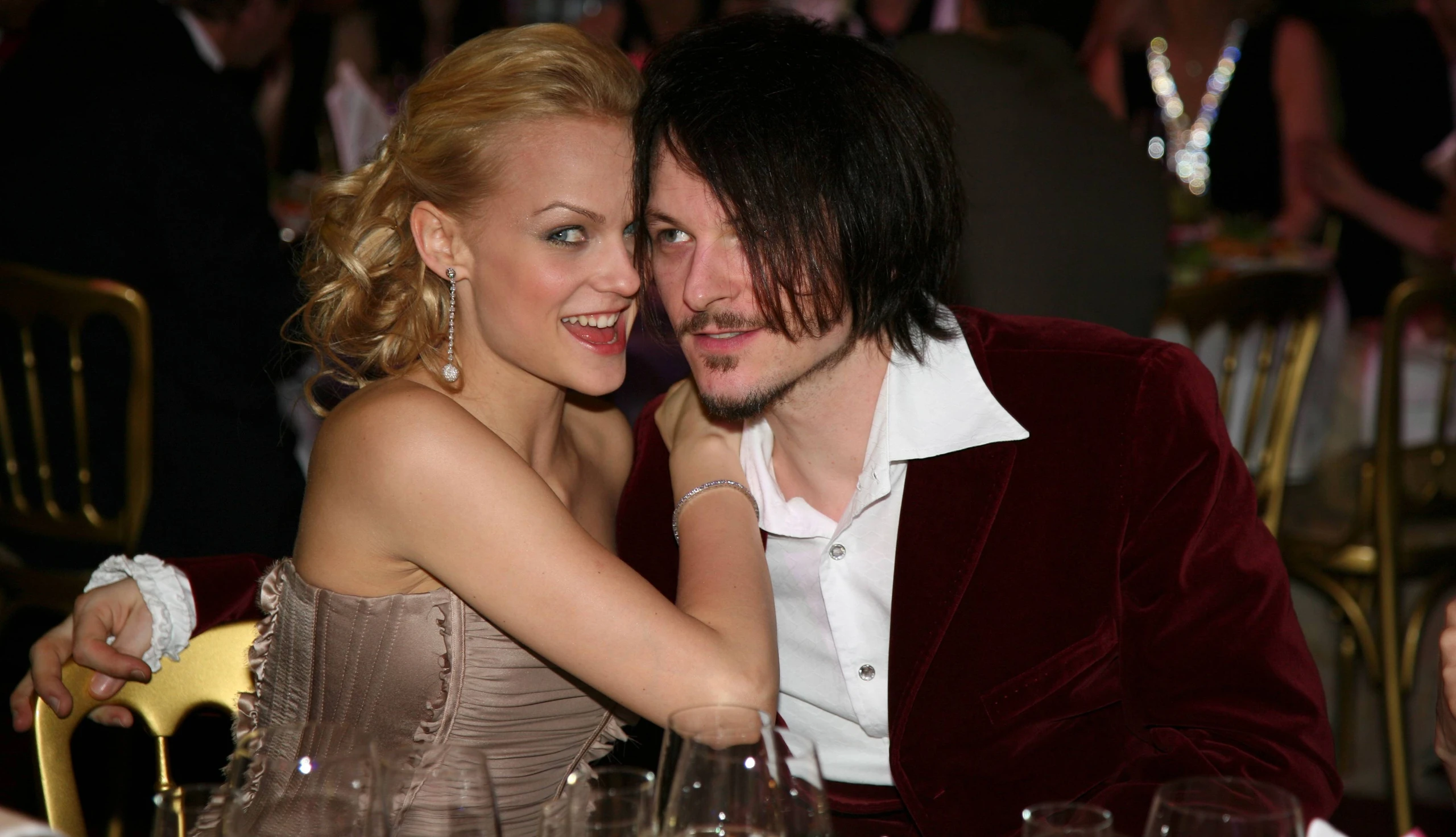 Verliebte Austro-Promis