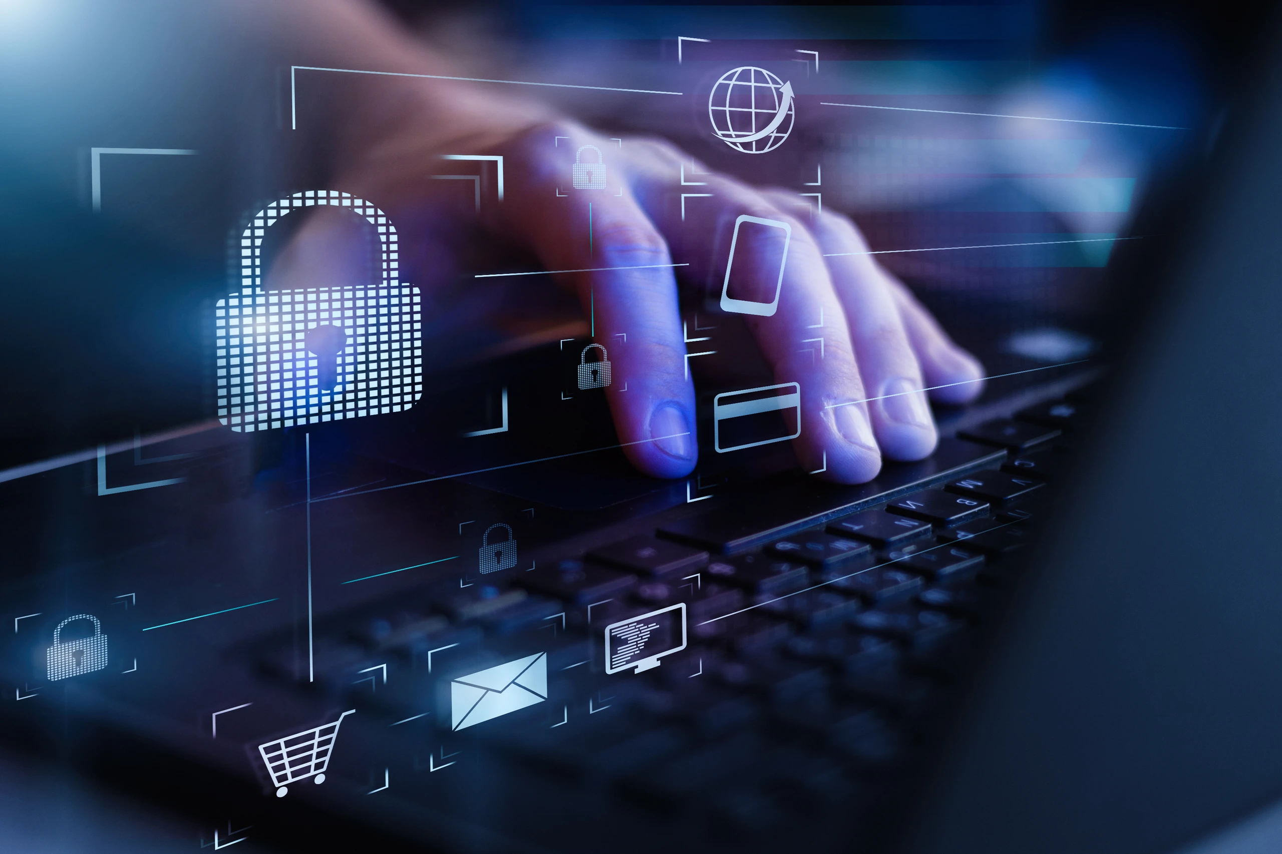 © iStockphoto.com/Traitov Blurred image background
