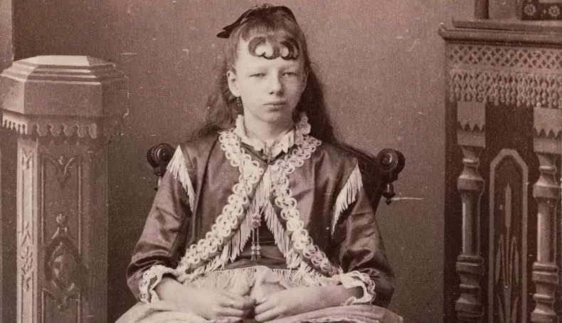 Josephine Myrtle Corbin