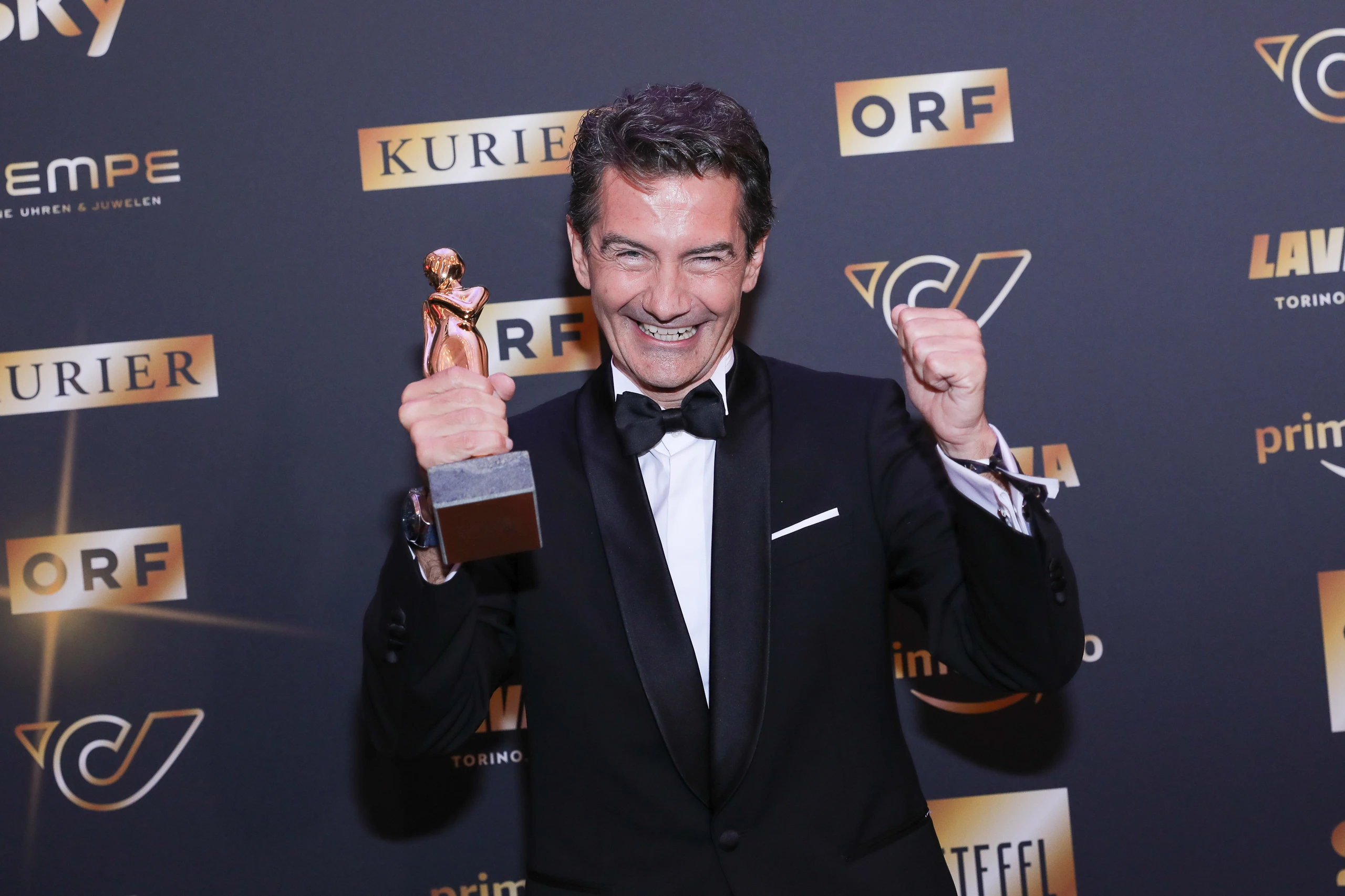© Monika Fellner/Getty Images Blurred image background