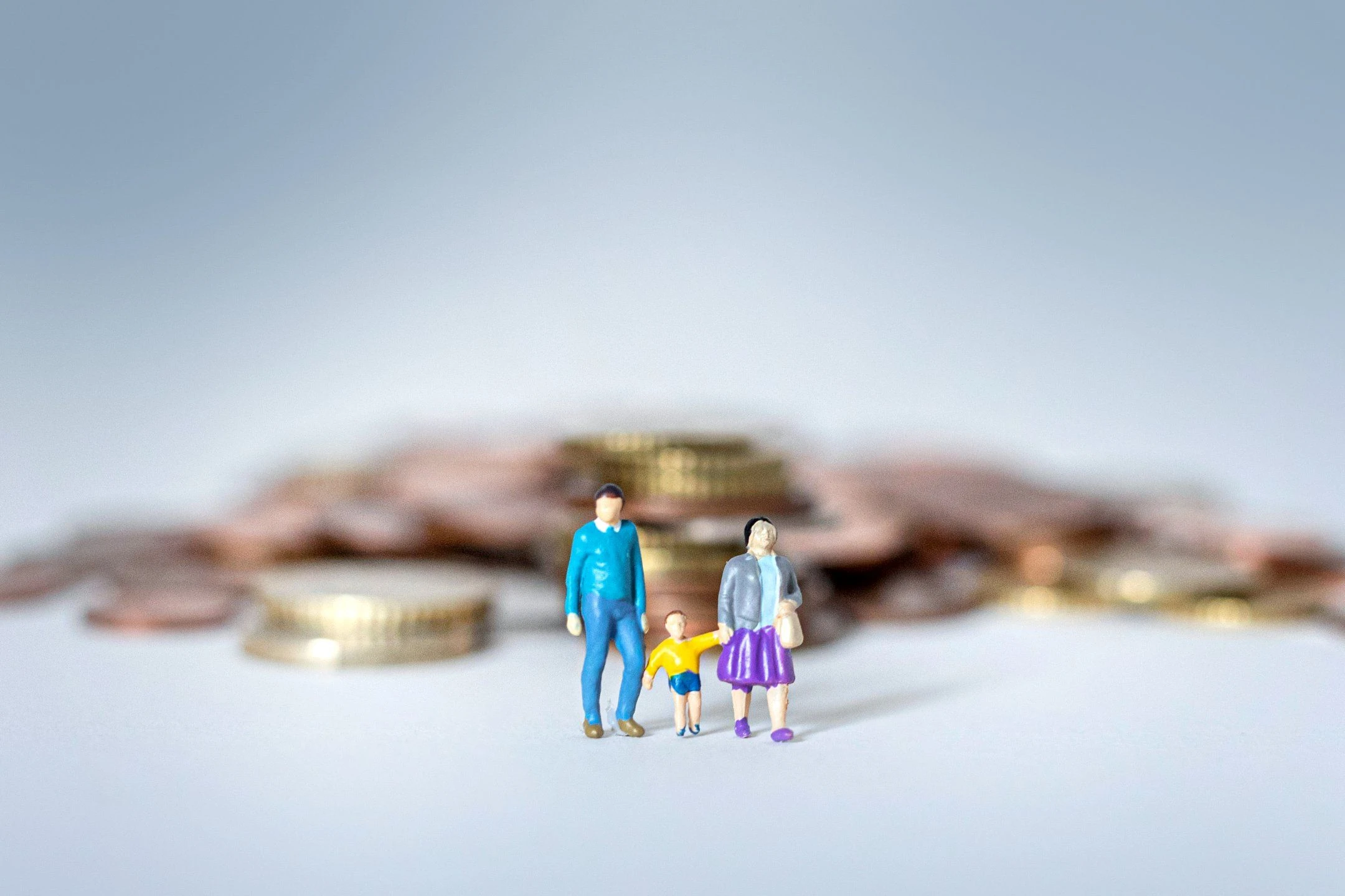 Familienbeihilfe